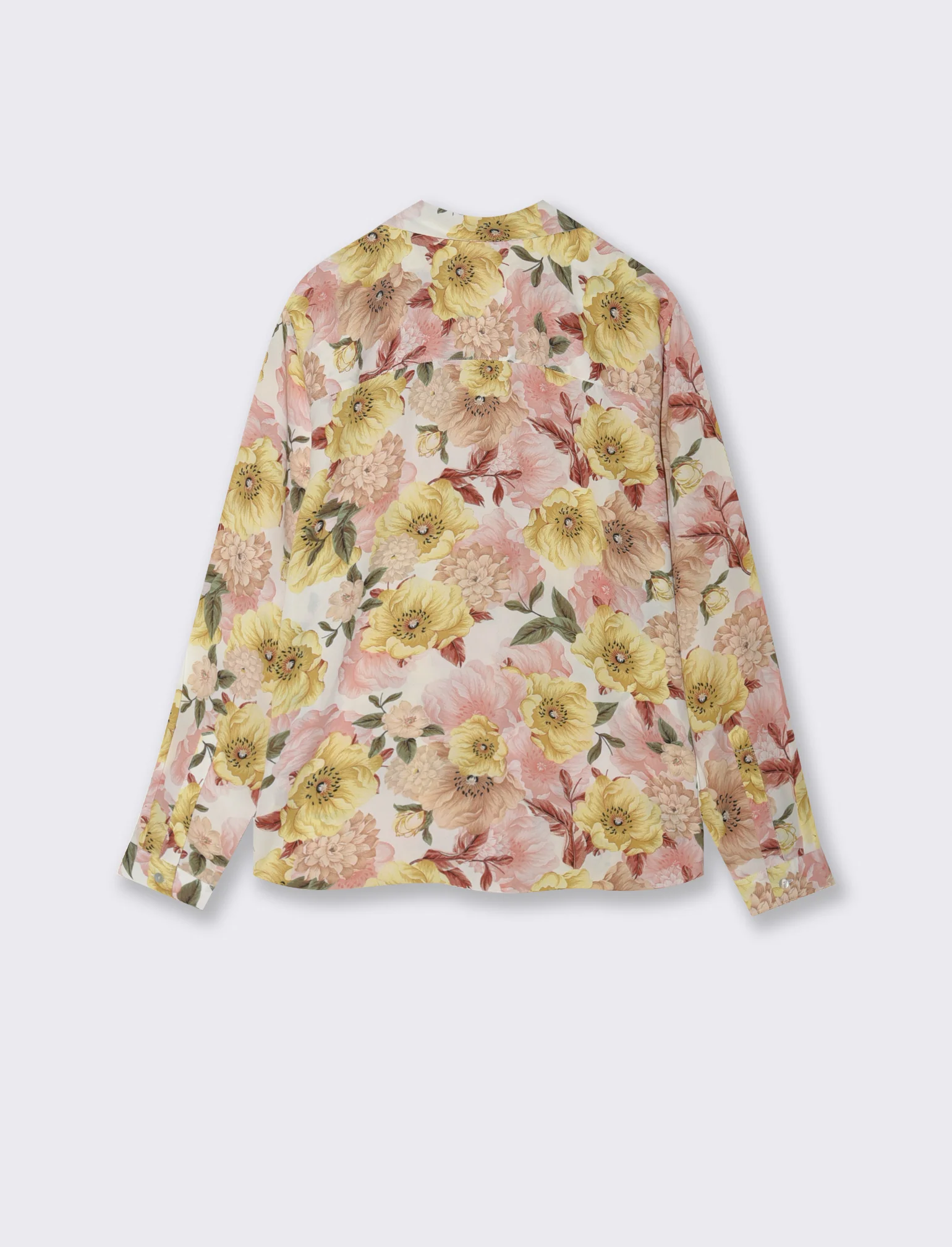 CAMICIA STAMPATA - var 3 - Image 2