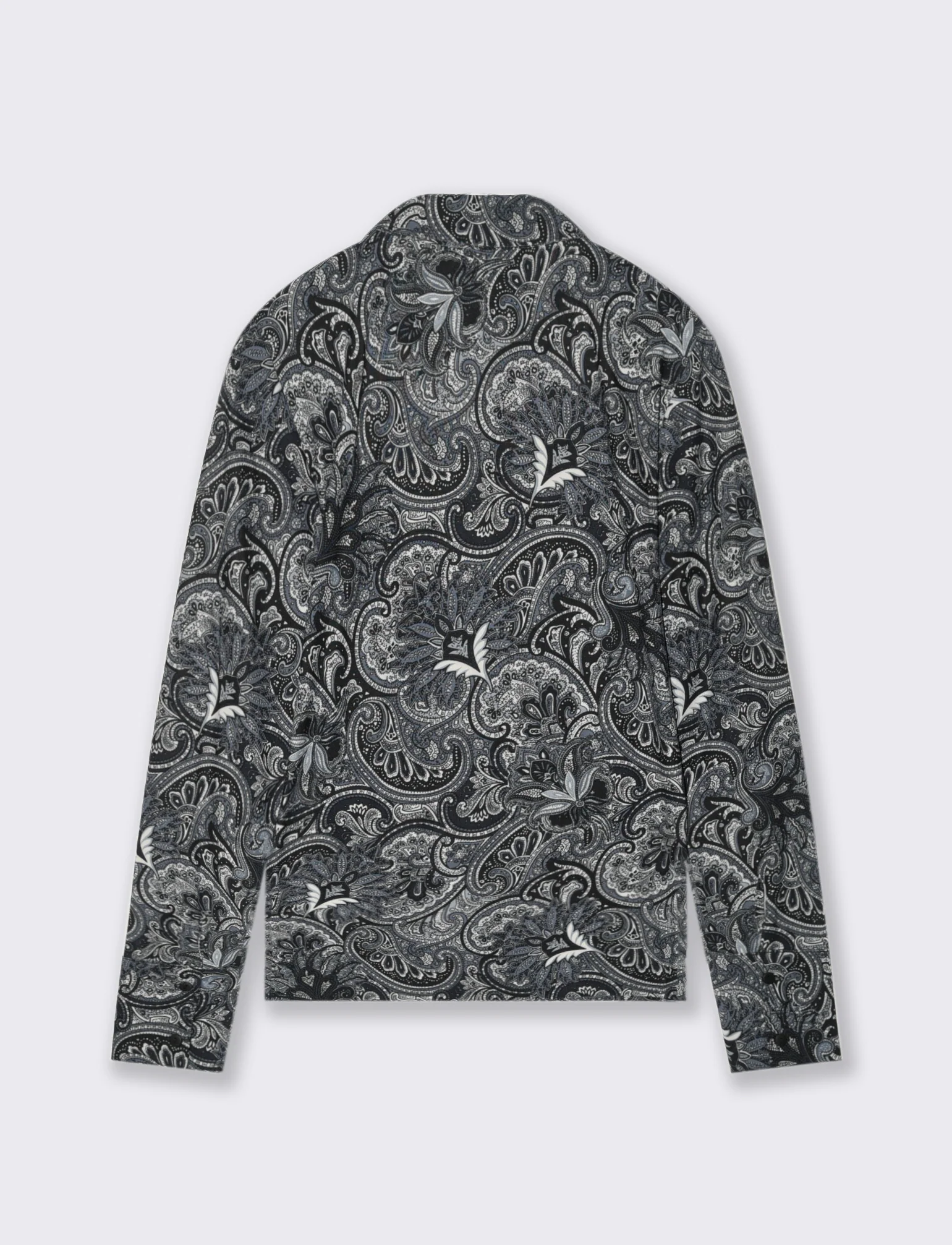 CAMICIA STAMPATA - var 1 - Image 2