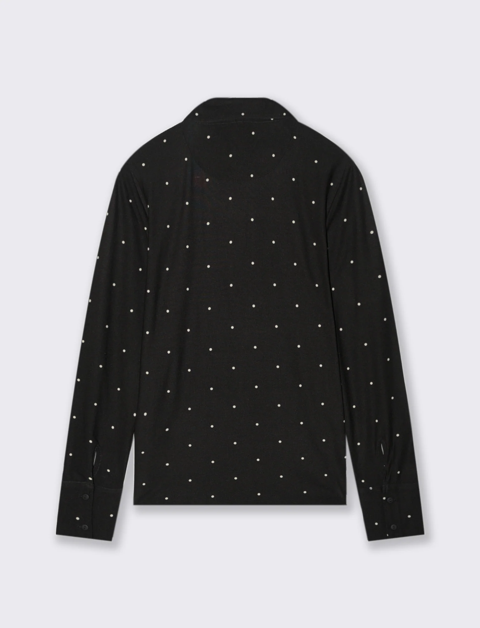 CAMICIA STAMPATA - var 2 - Image 2