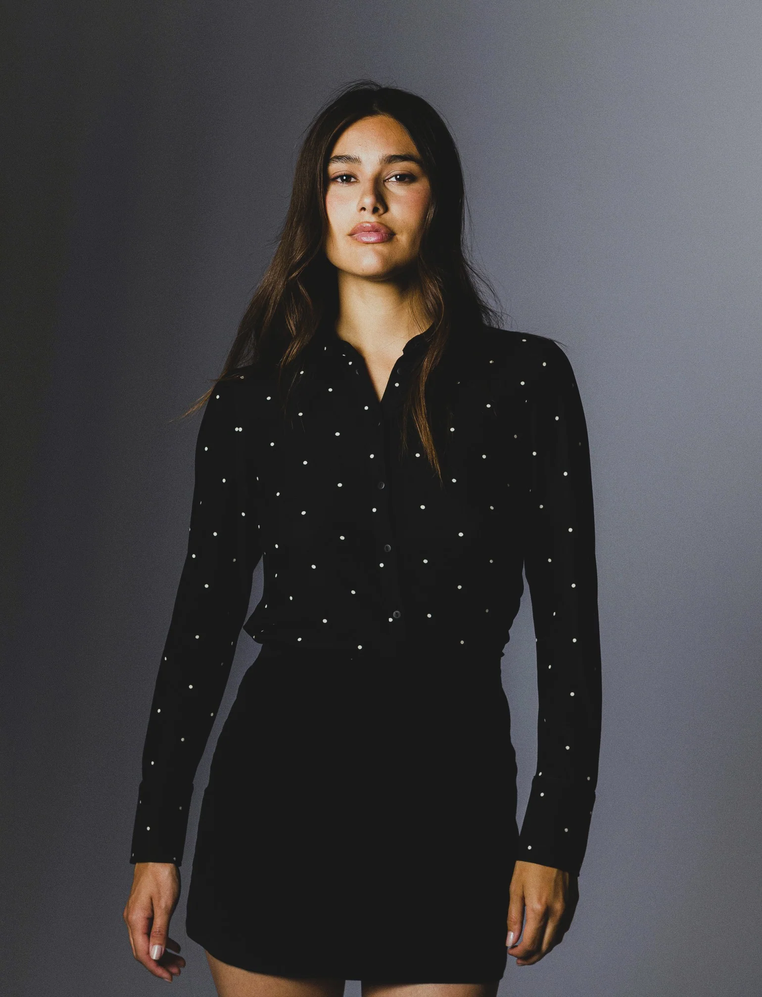 CAMICIA STAMPATA - var 2 - Image 4
