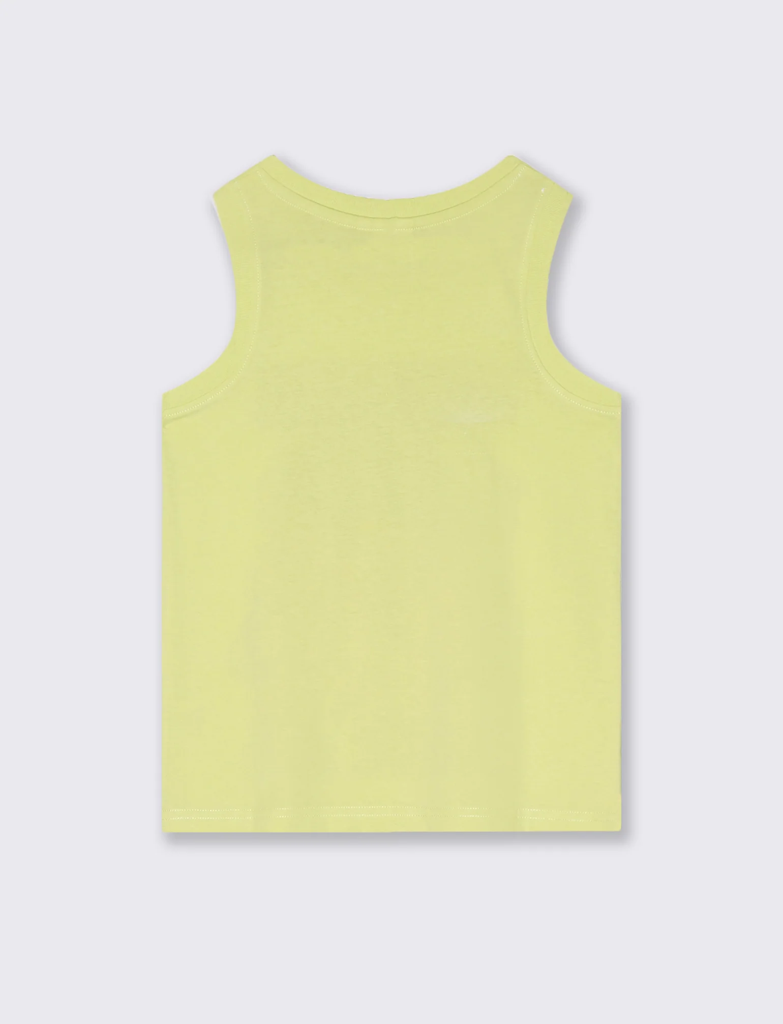 Canotta divertente con Dragon-ball e Minions - Verde - Image 2