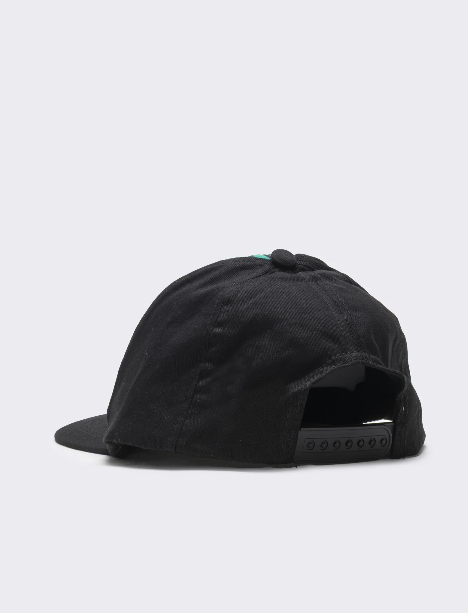 Cappello bambino baseball minecraft - Verde - Image 2