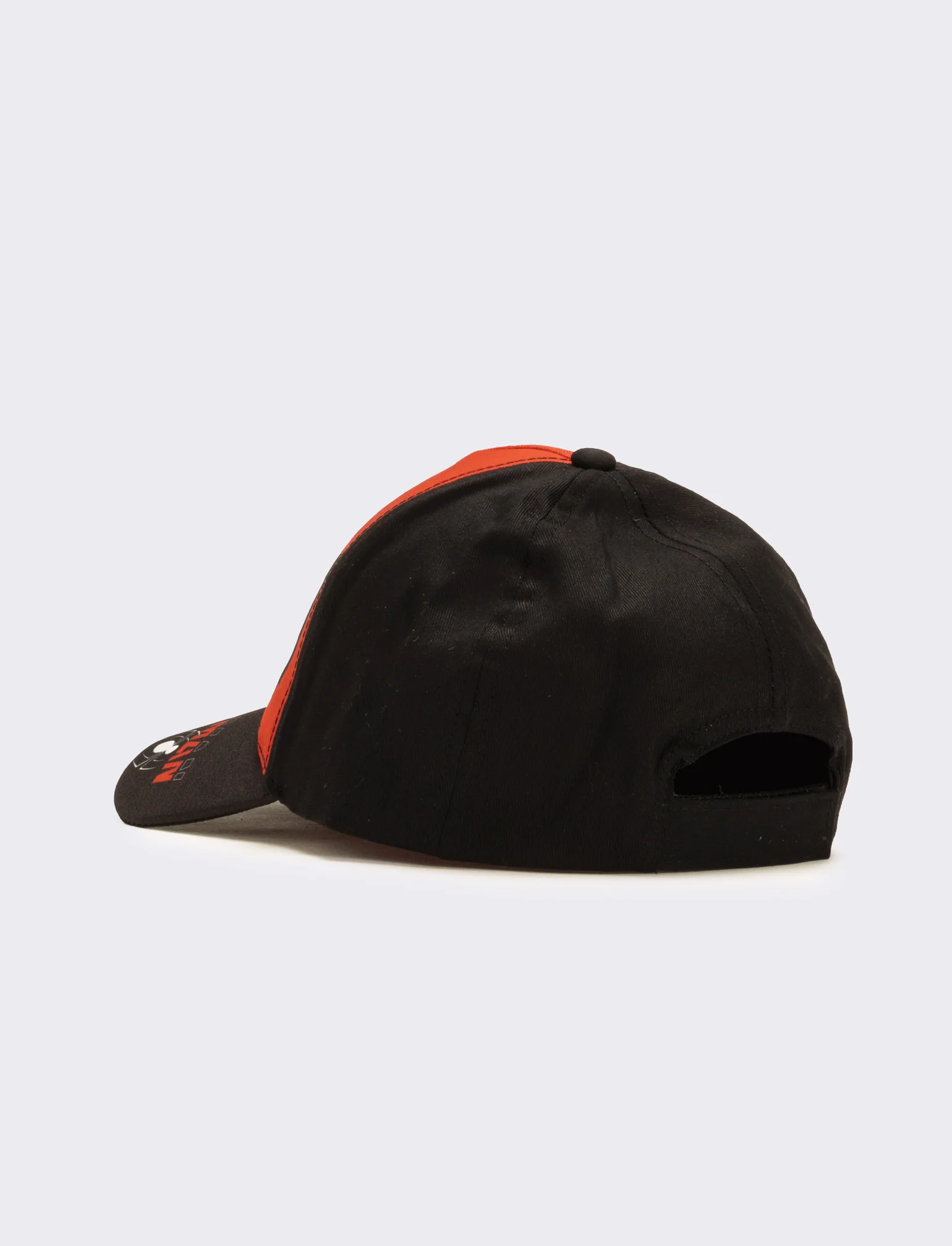 Cappello bambino baseball spiderman avenger - Nero - Image 2
