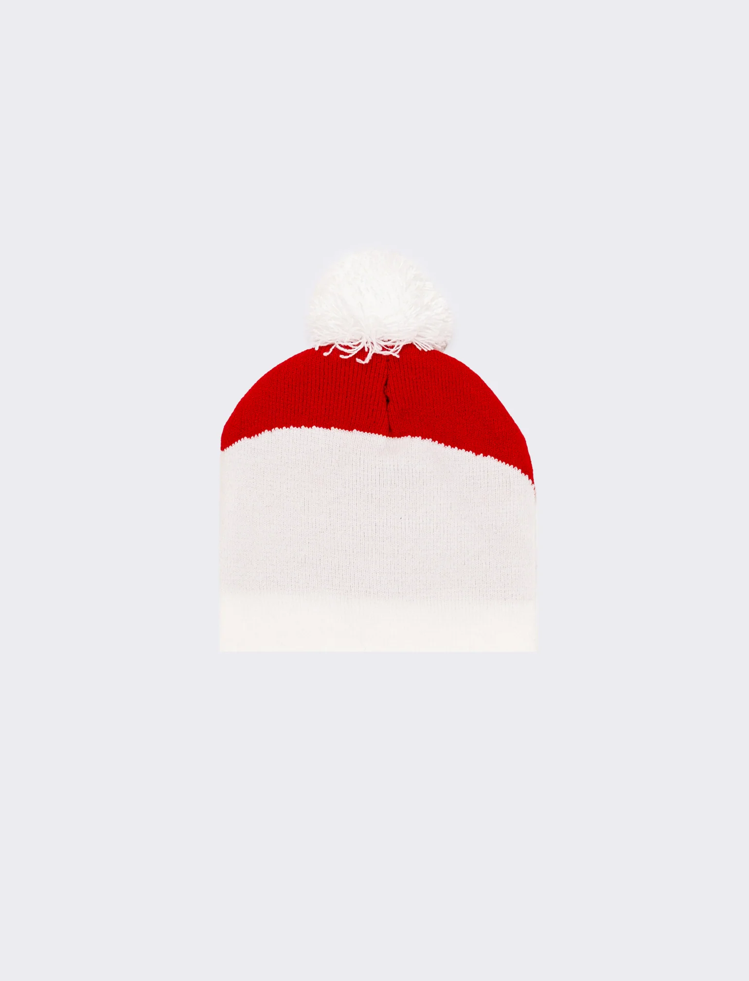 Cappello bambino soggetti natalizi - Bianco - Image 2
