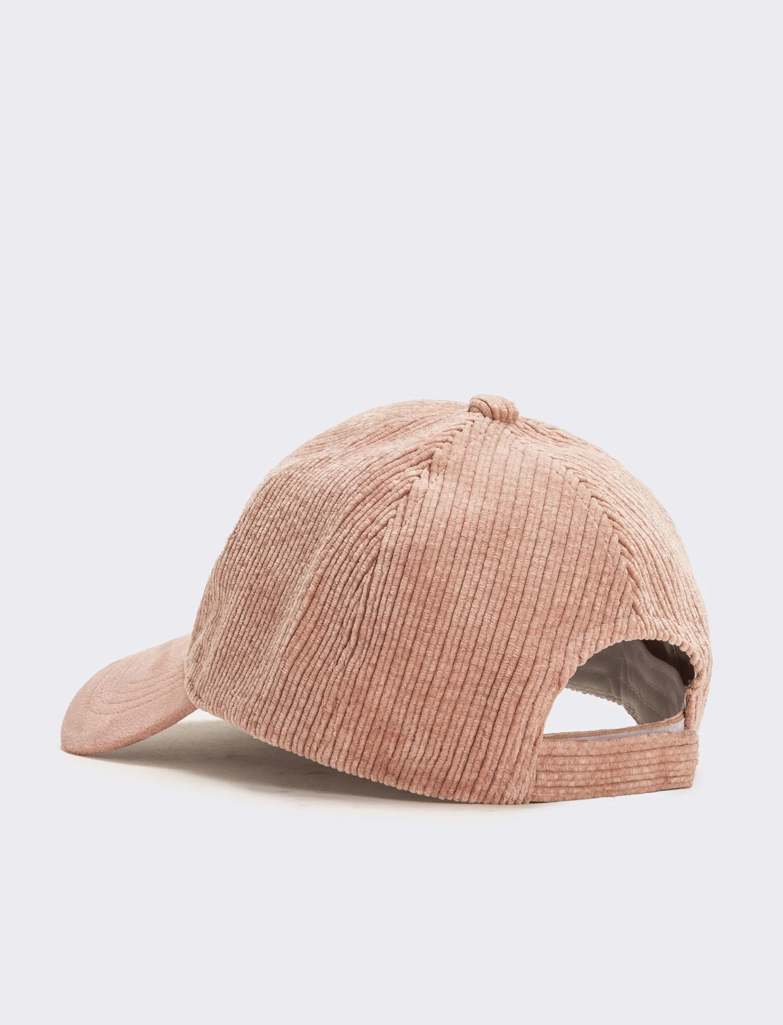Cappello baseball donna - Rosa - Image 2