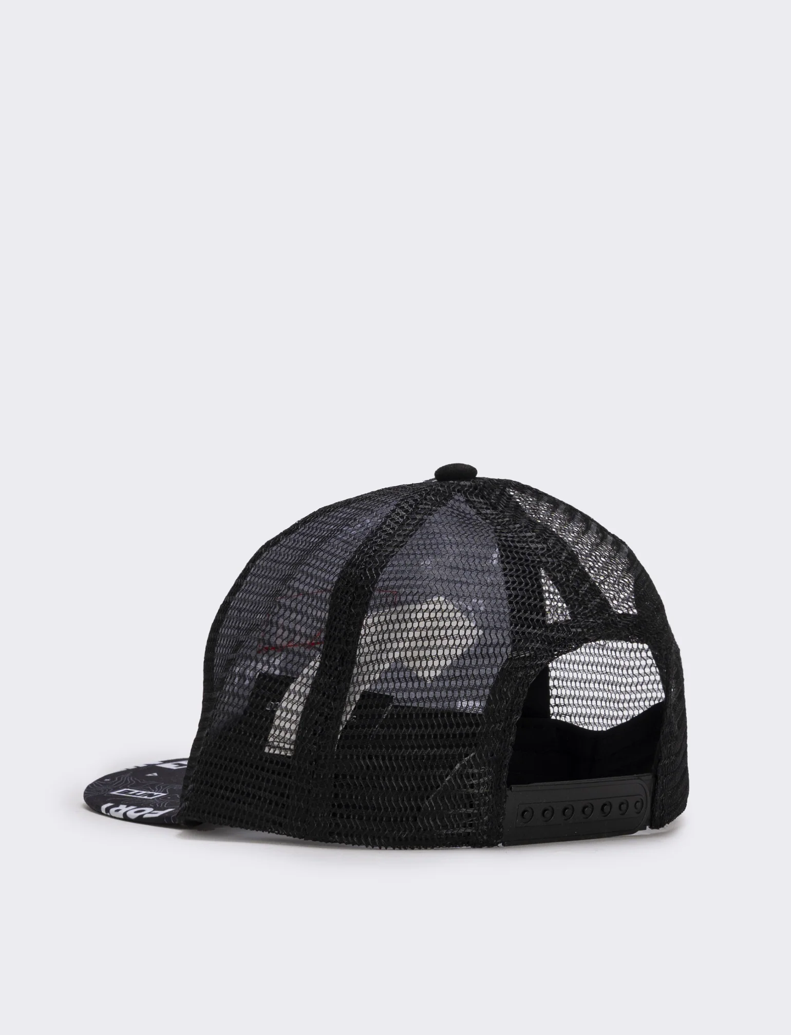 Cappello baseball Fortnite per bambini - Nero - Image 2