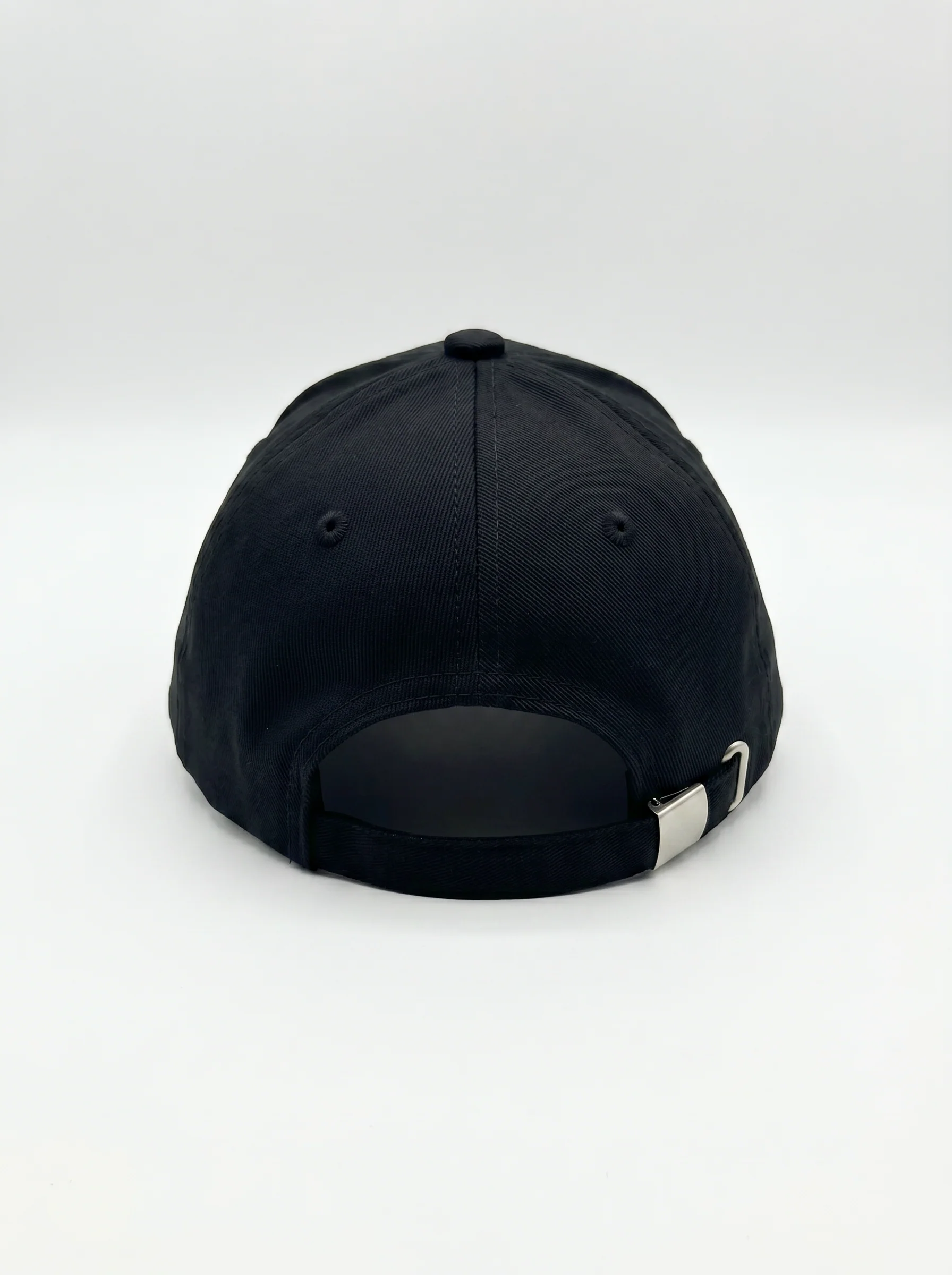 CAPPELLO CON VISIERA DIOS - Nero-blu - Image 2