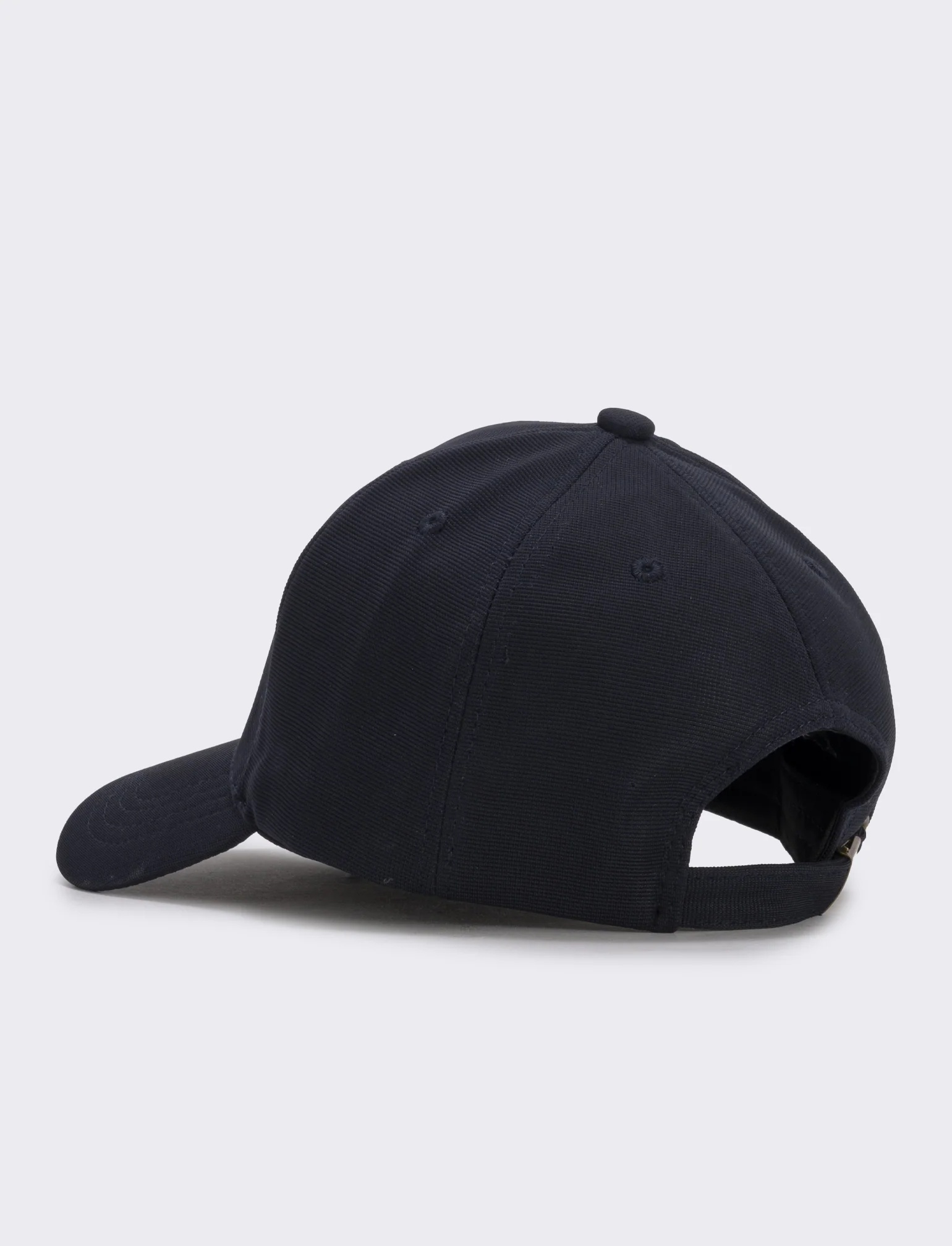 Cappello da baseball per uomo - Blu - Image 2