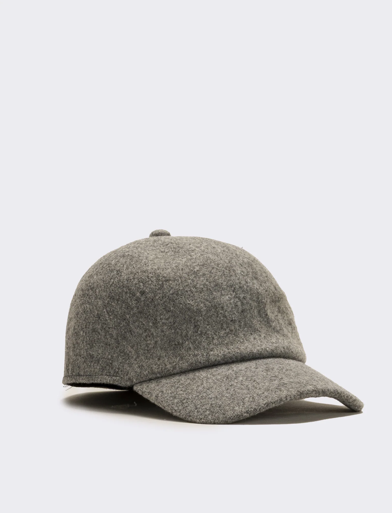Cappello donna berretto unito cavallerizza - Grigio