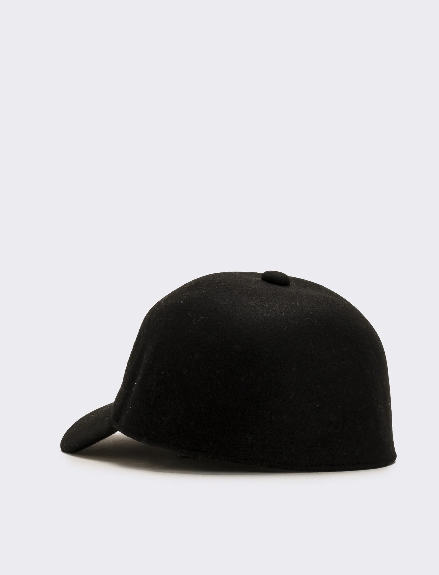 Cappello donna berretto unito cavallerizza - Nero - Image 2