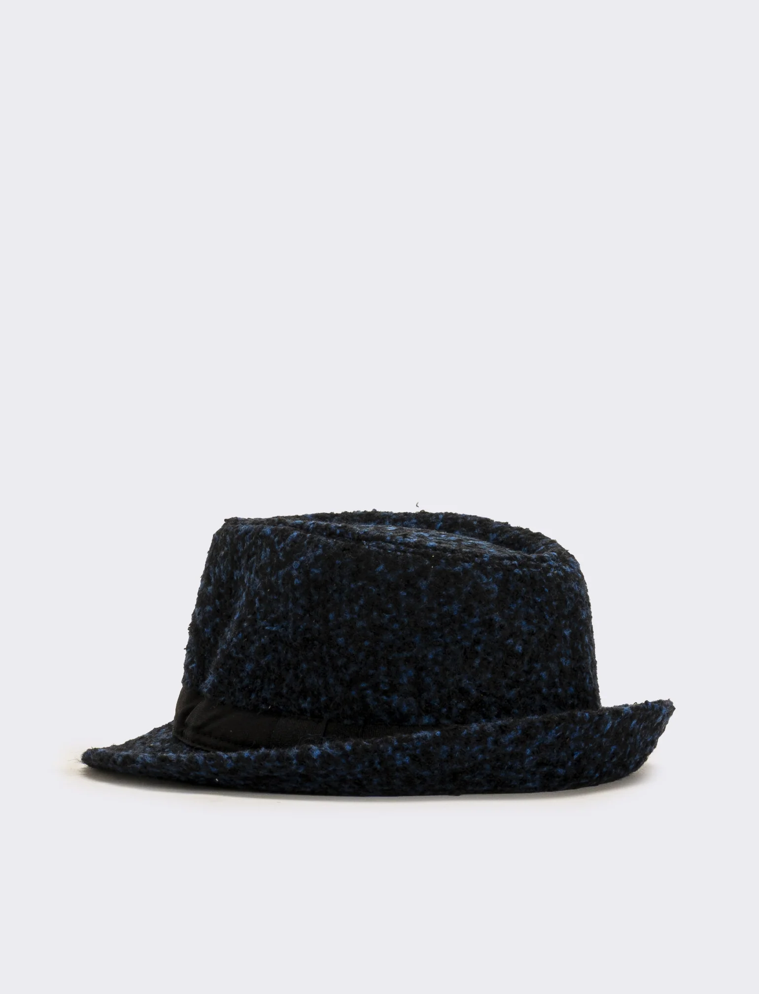 Cappello falda rigida sale e pepe uomo - Blu - Image 2