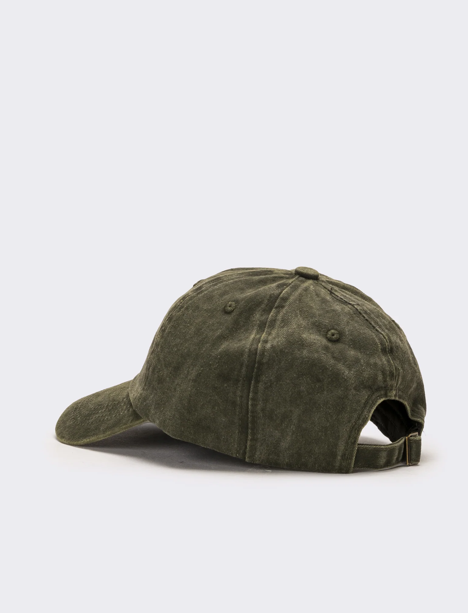 Cappello uomo baseball delave - Ve.milit. - Image 2