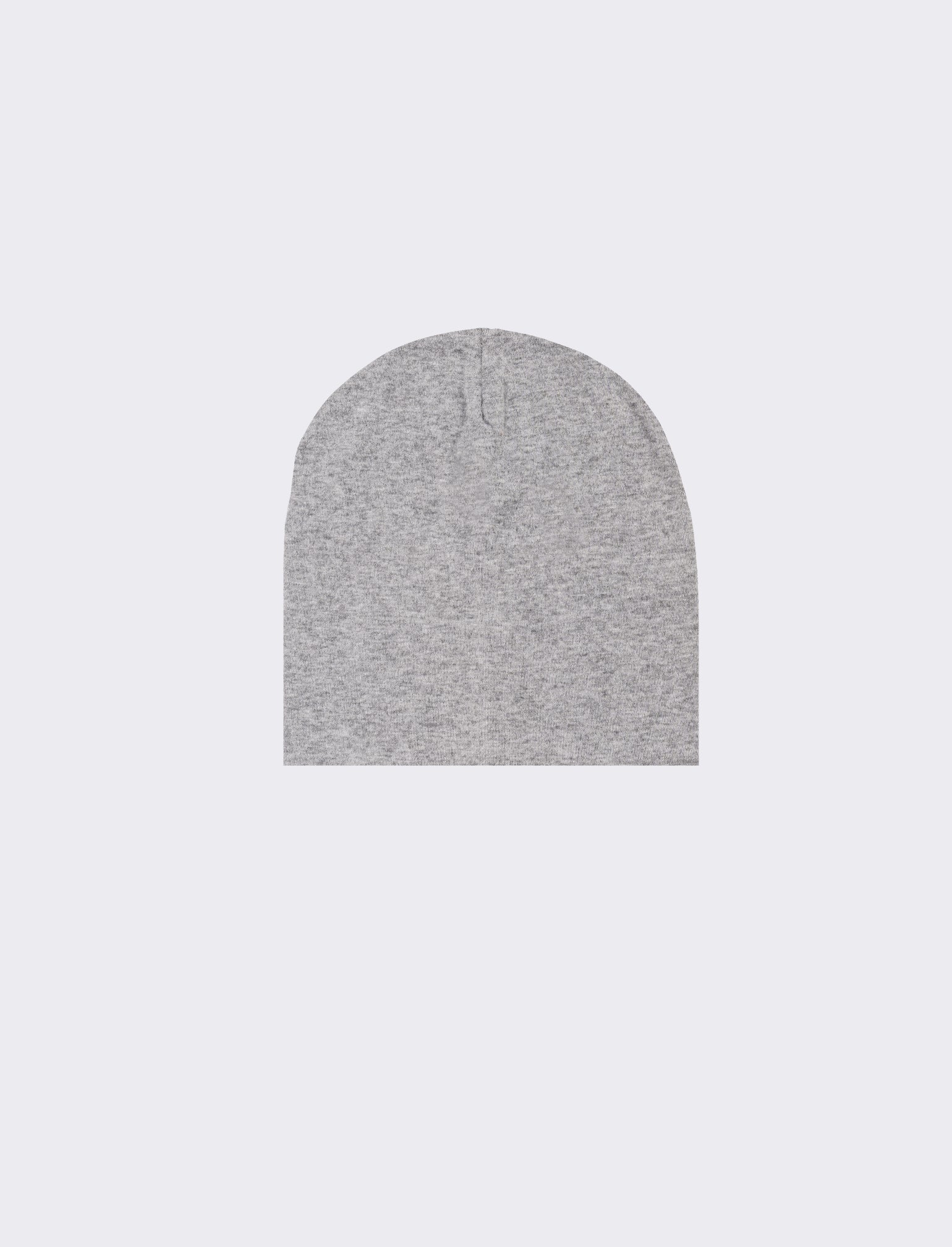 Cappello uomo cuffia costine - Grigio