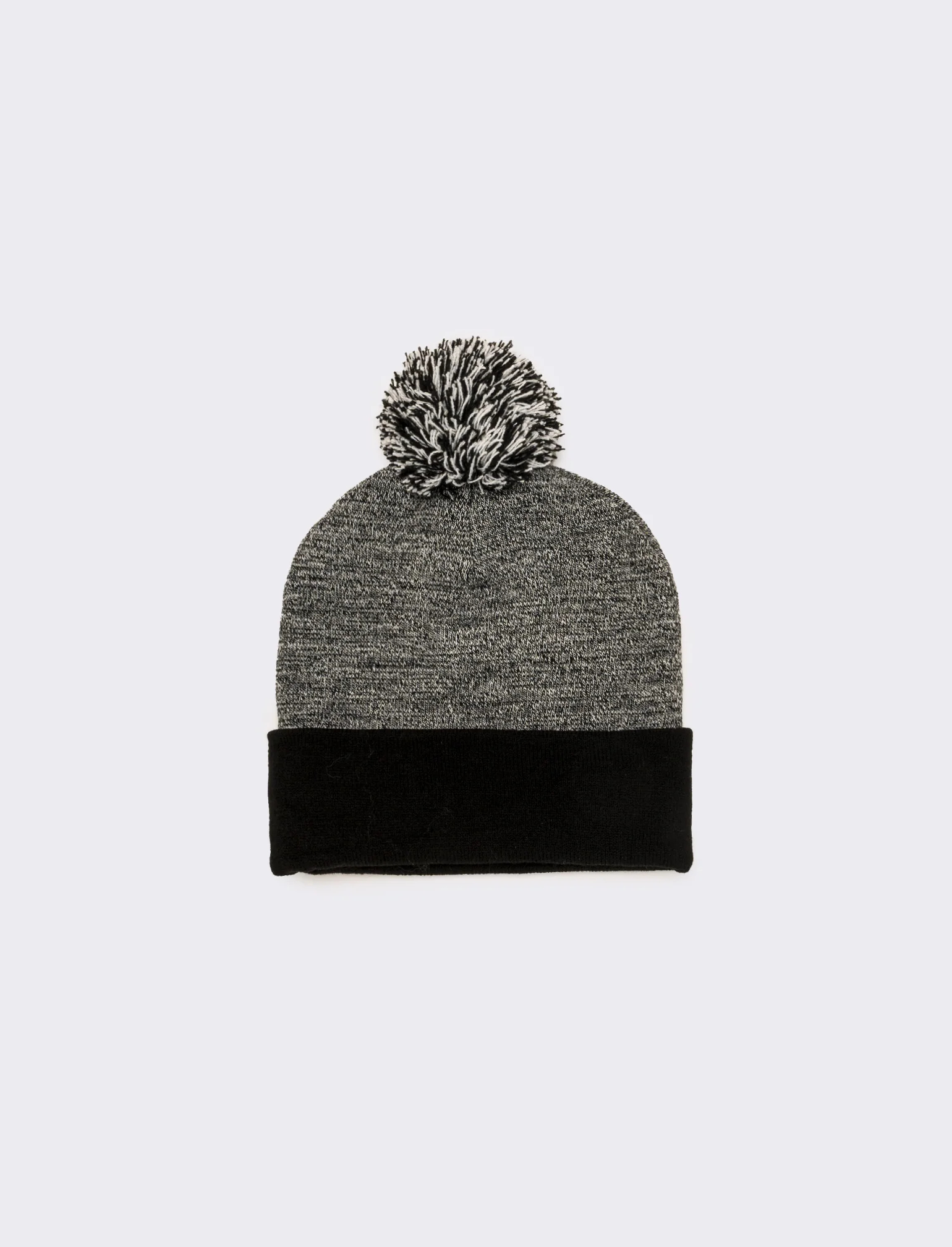 Cappello uomo vari soggetti natalizi - Nero - Image 2