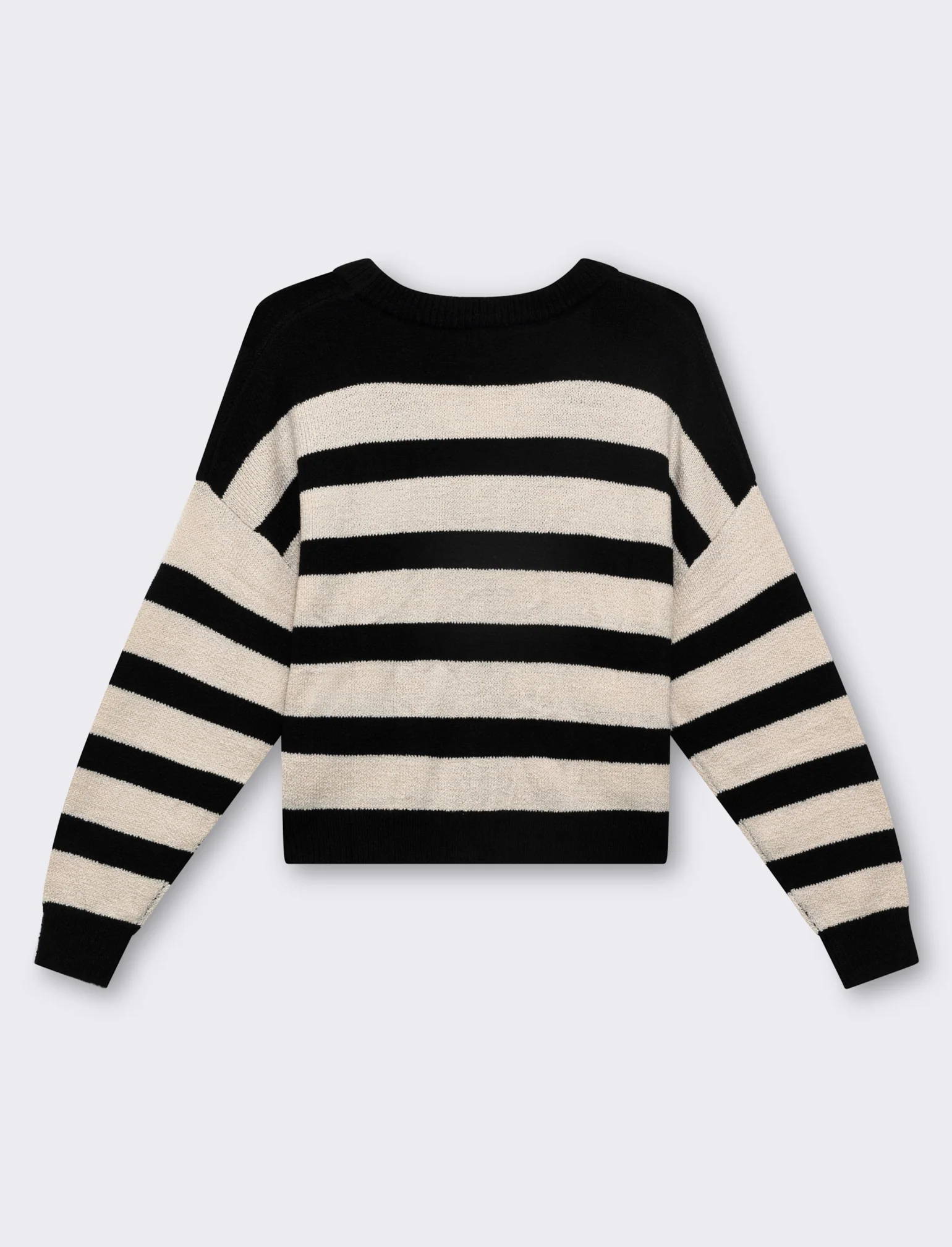 Cardigan con scollo a v da donna - var 1 - Image 2