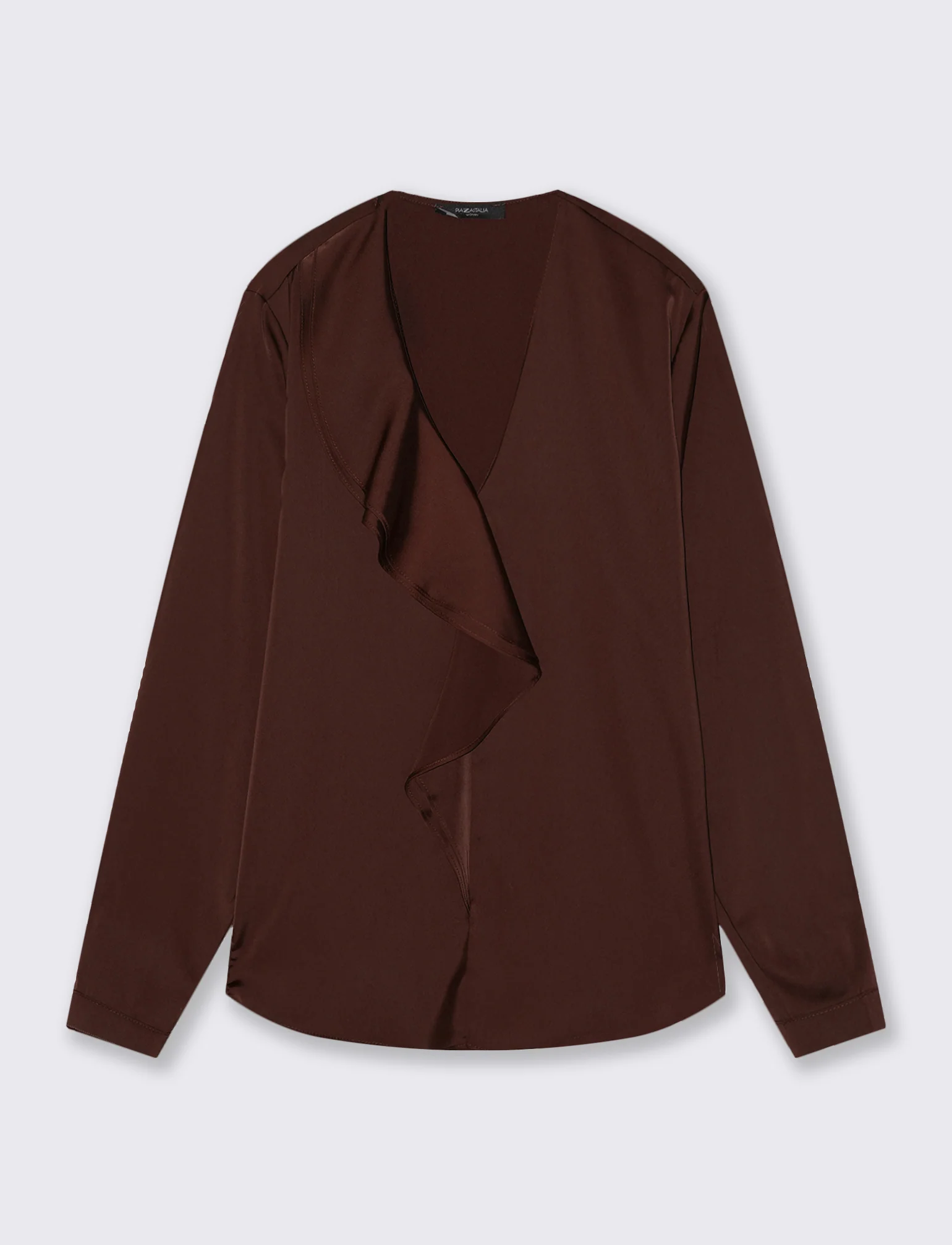 CASACCA CON ROUCHES - Moro