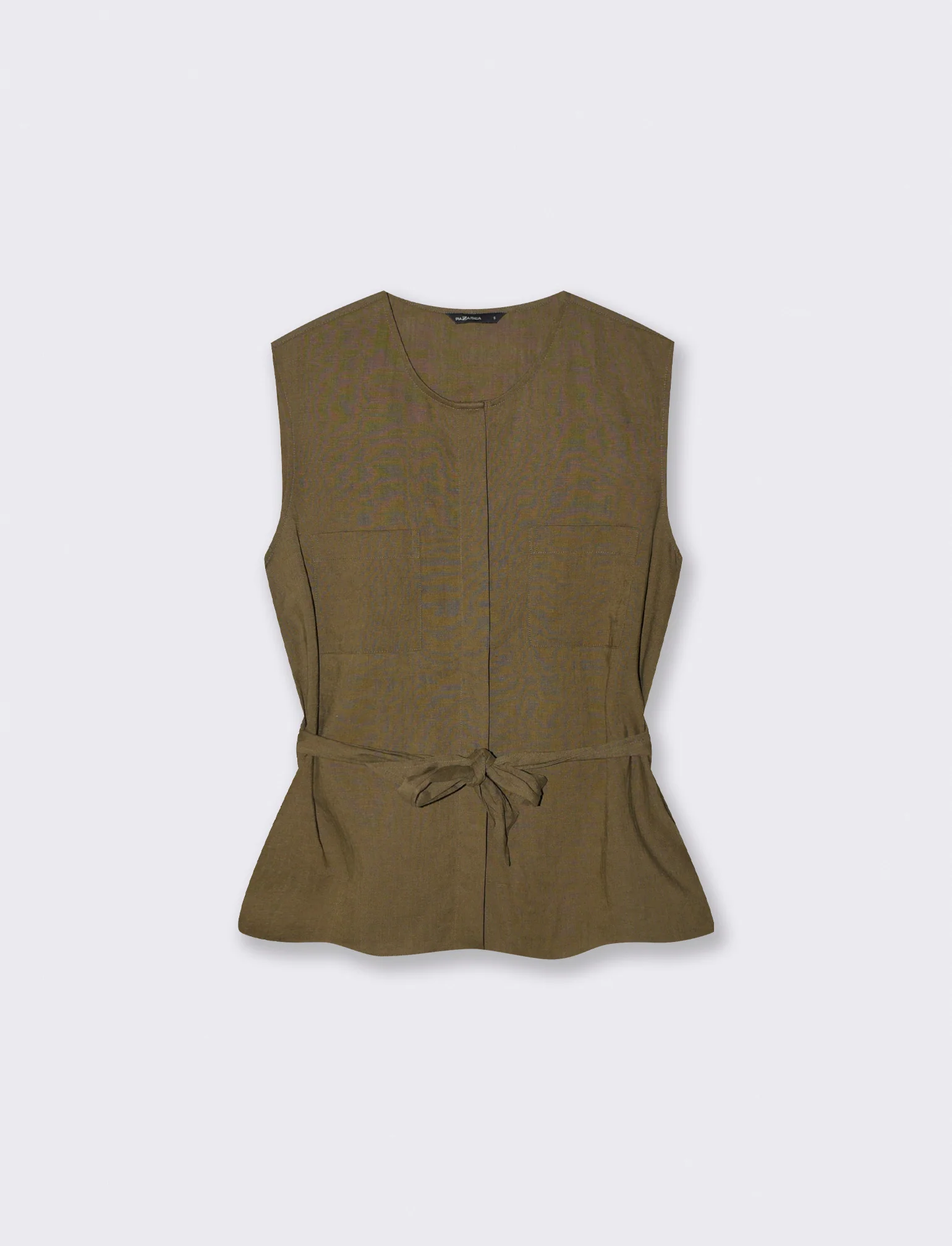 Casacca Giromanica con Fiocco in Vita - Ve.milit.