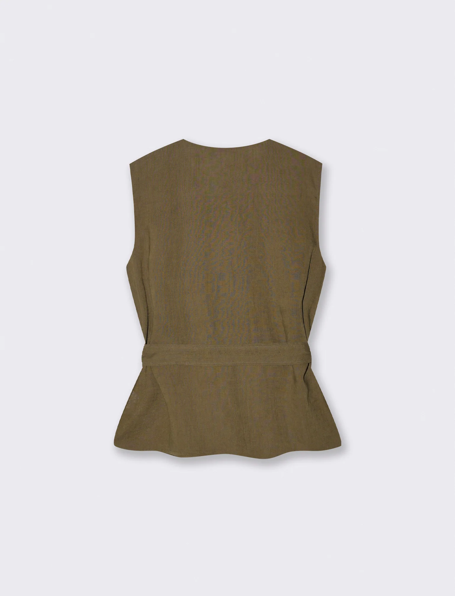 Casacca Giromanica con Fiocco in Vita - Ve.milit. - Image 2