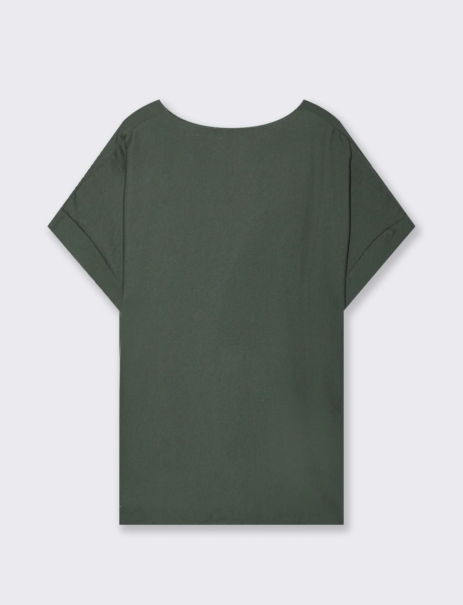 Casacca over con collana - Ve.milit. - Image 4
