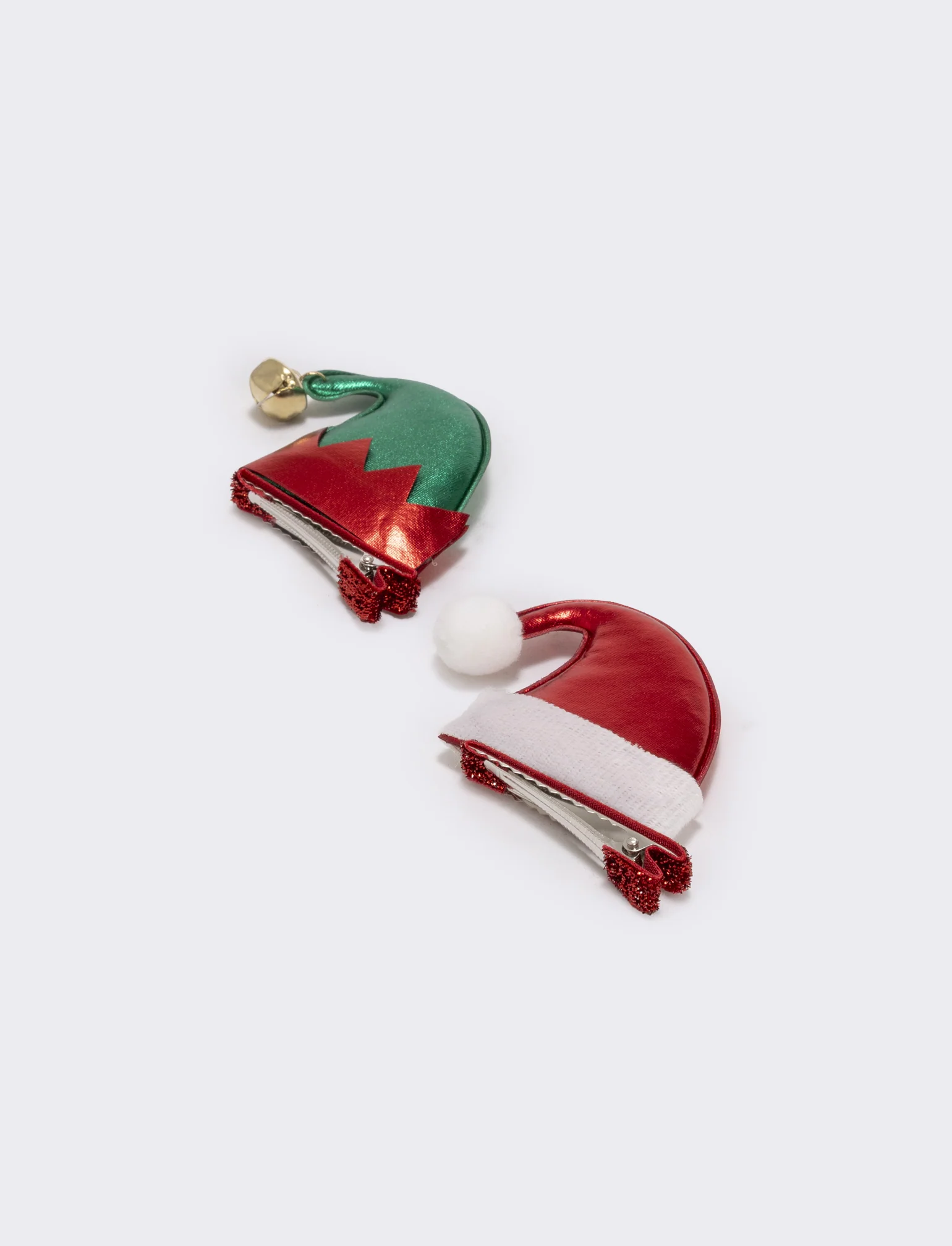 Clic clac expo natale 25 - Giallo - Image 2