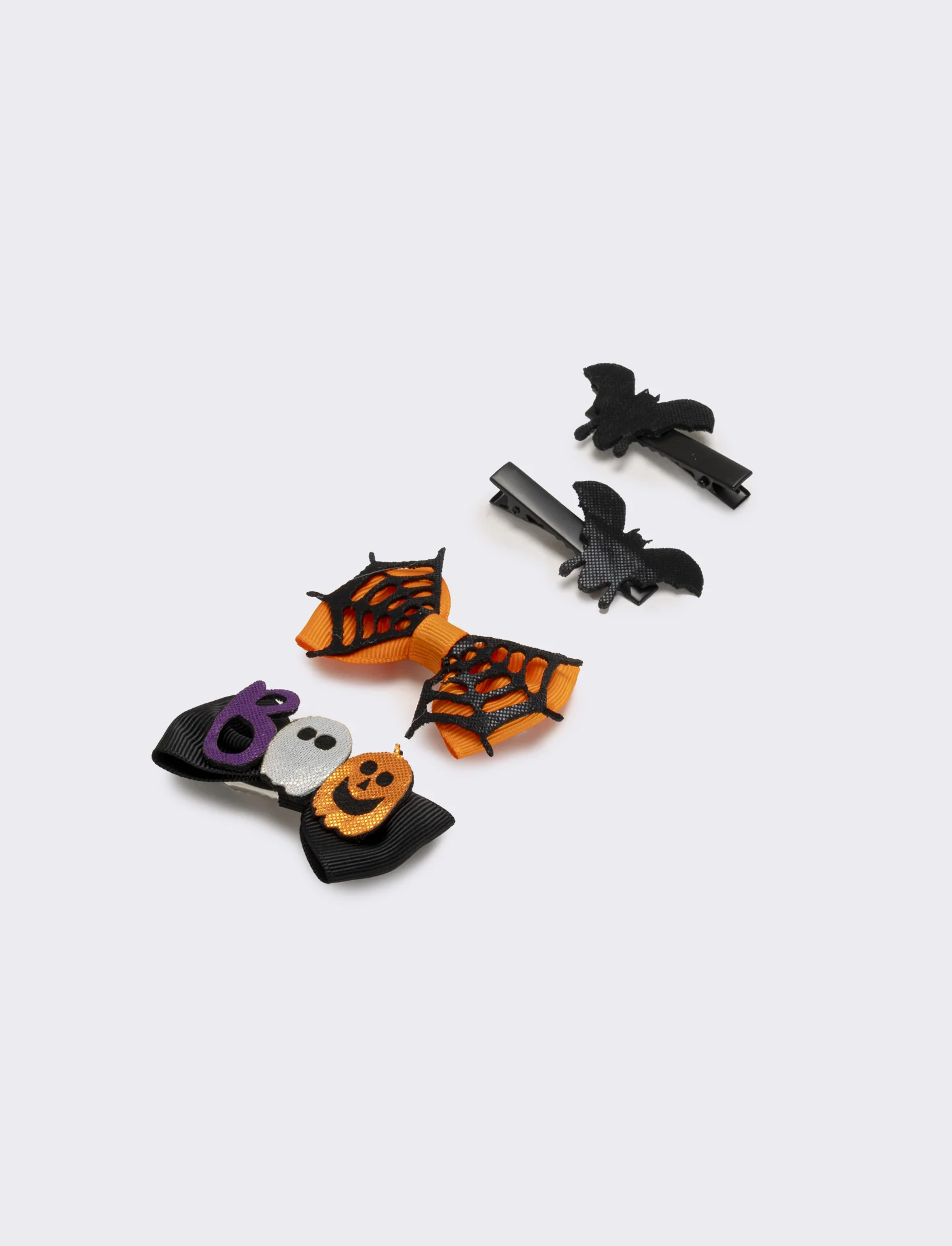 Clic clac halloween soggetti assortiti - Arancio - Image 3