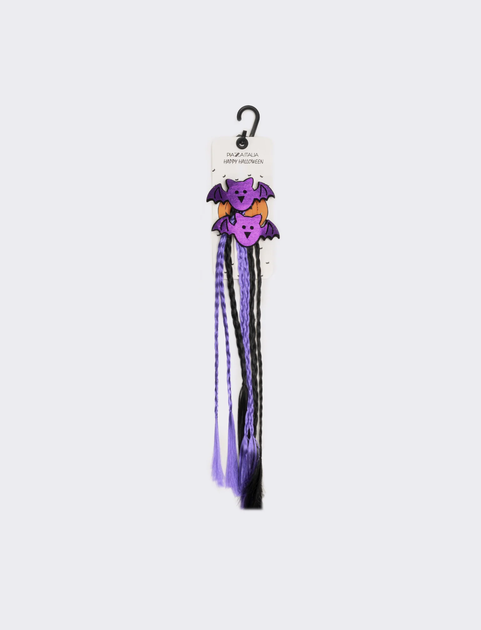 Clic clac halloween soggetti assortiti - Viola - Image 3