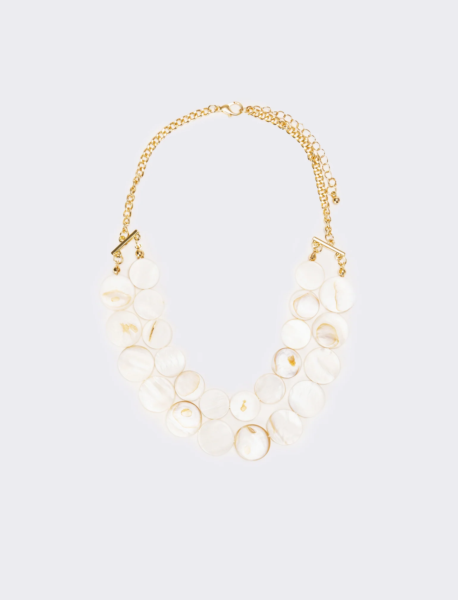 Collana donna - Oro