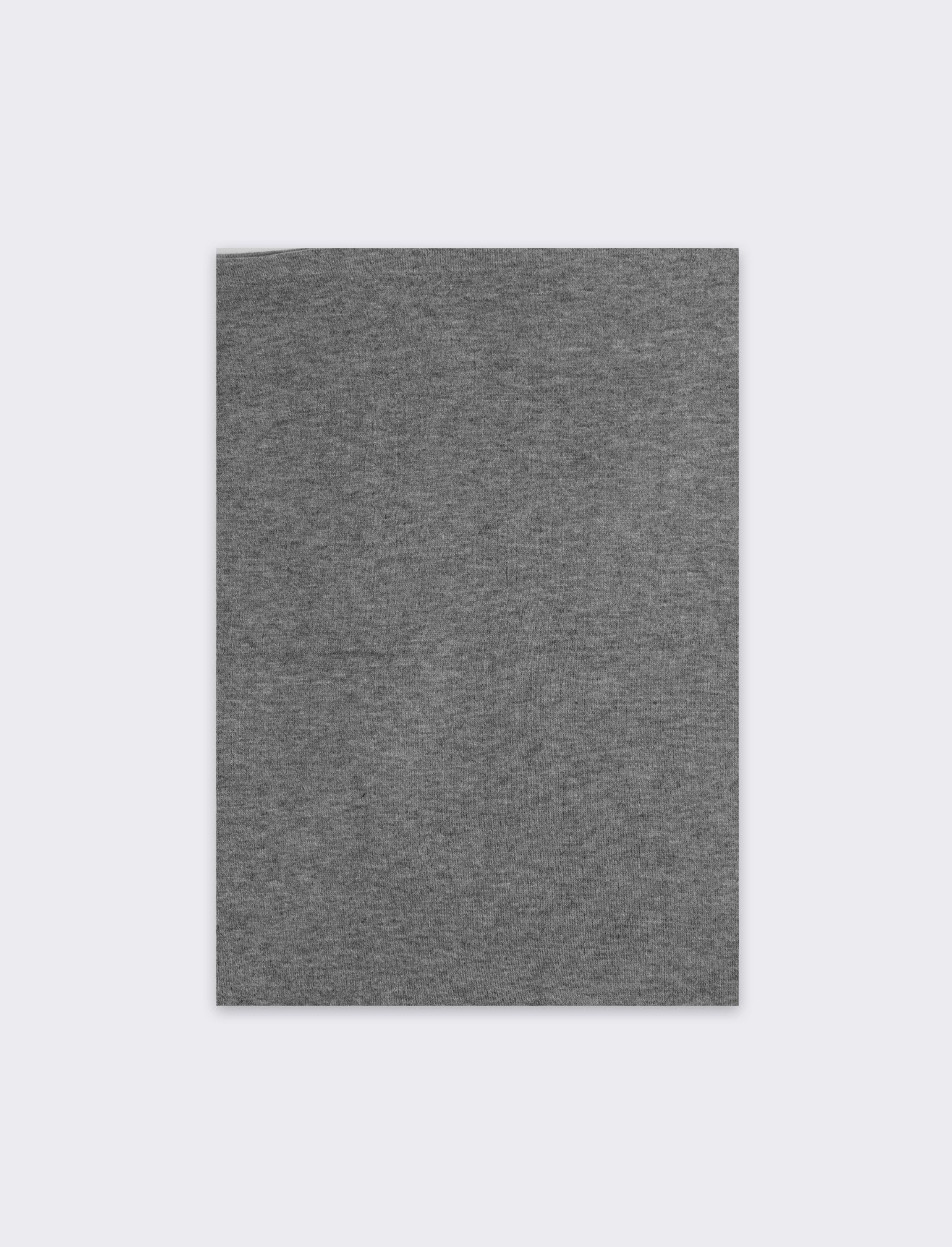 Collo uomo sottile - Grigio - Image 2