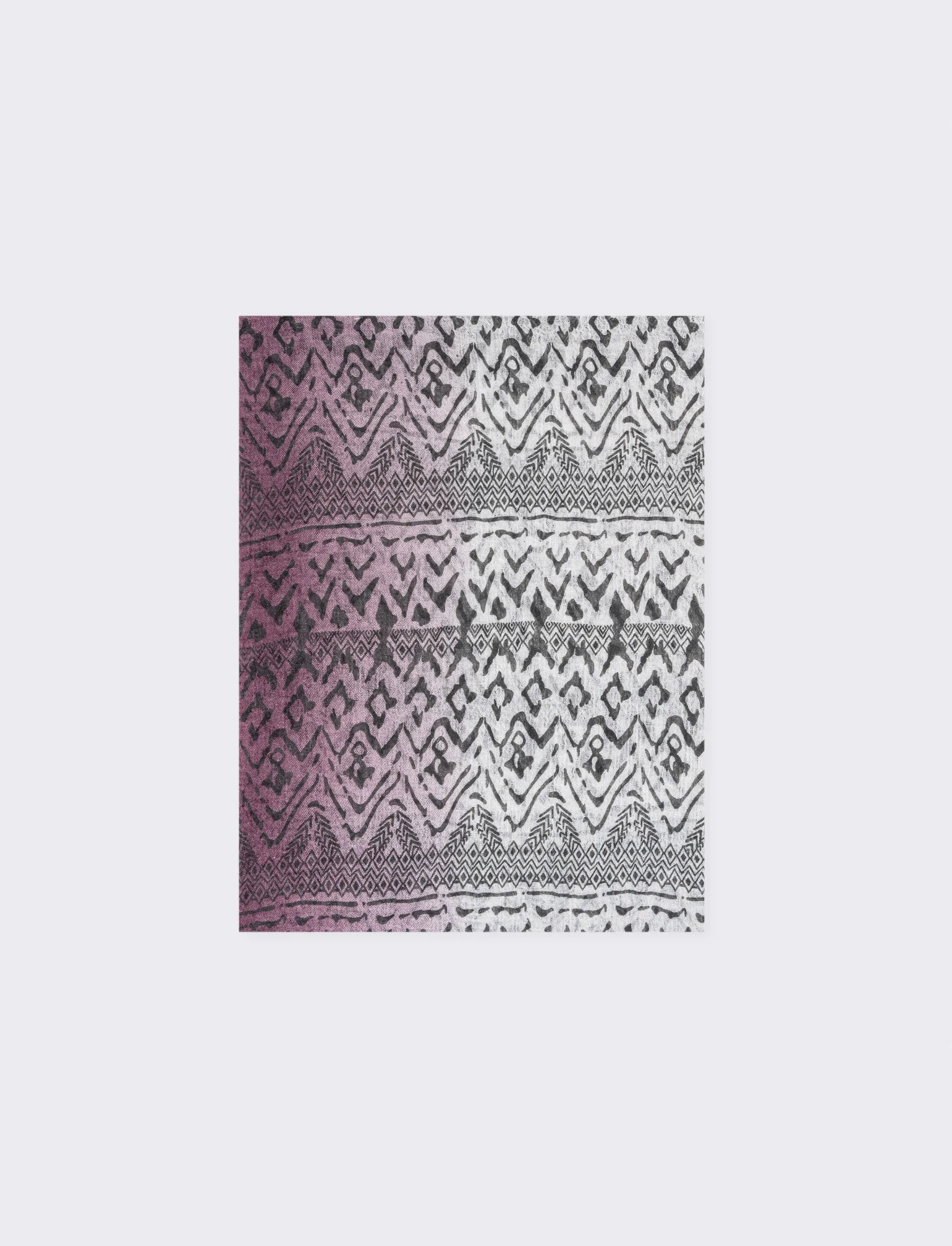Copricostume Pareo: Stampe Varie e Chic - Rosso - Image 2