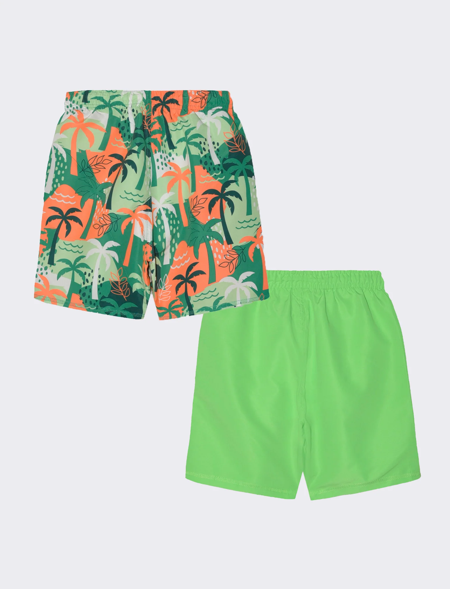 Costume 2Pack da bambino - Verde - Image 2