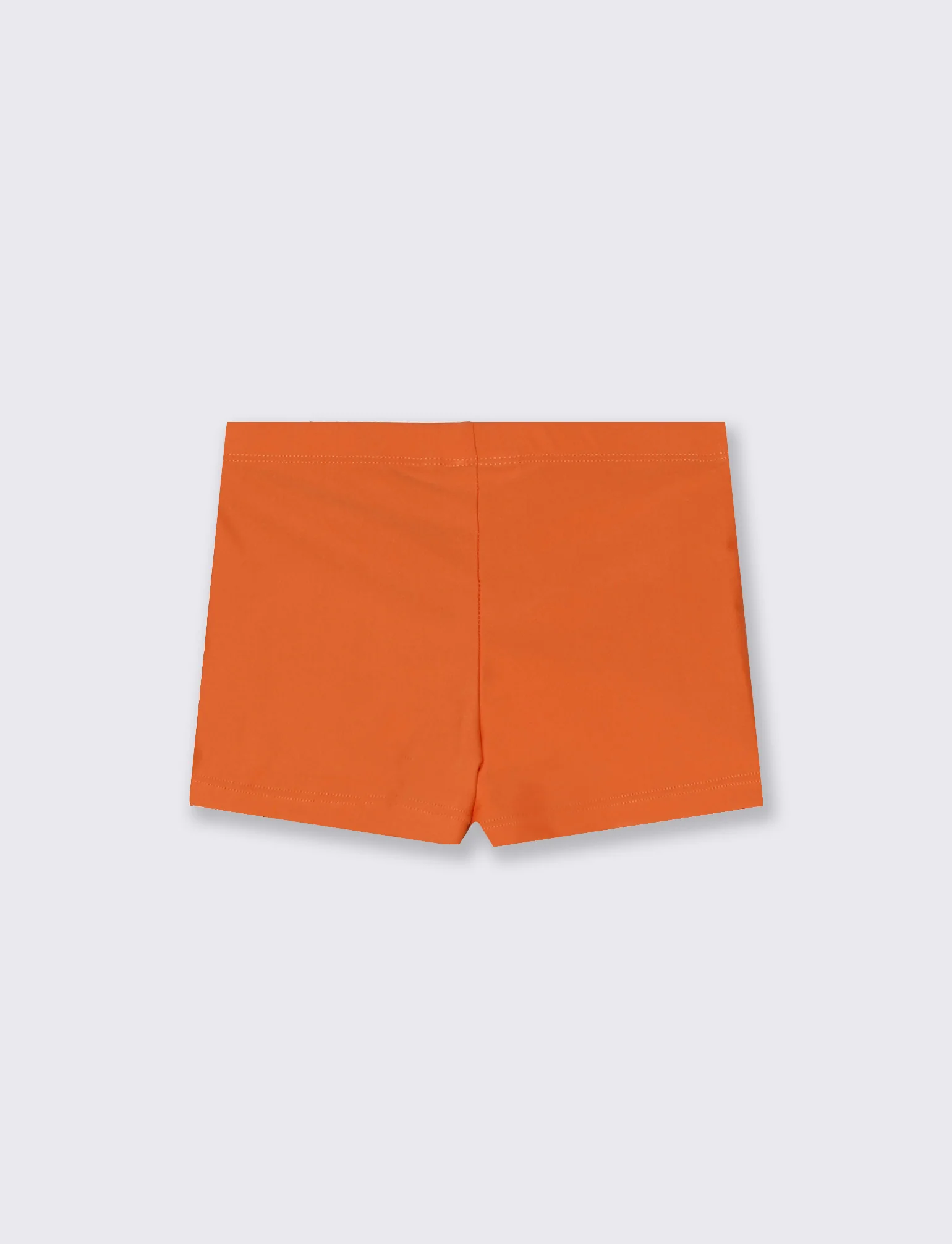 Costume boxer Goku Dragonball elastico - Arancio - Image 2