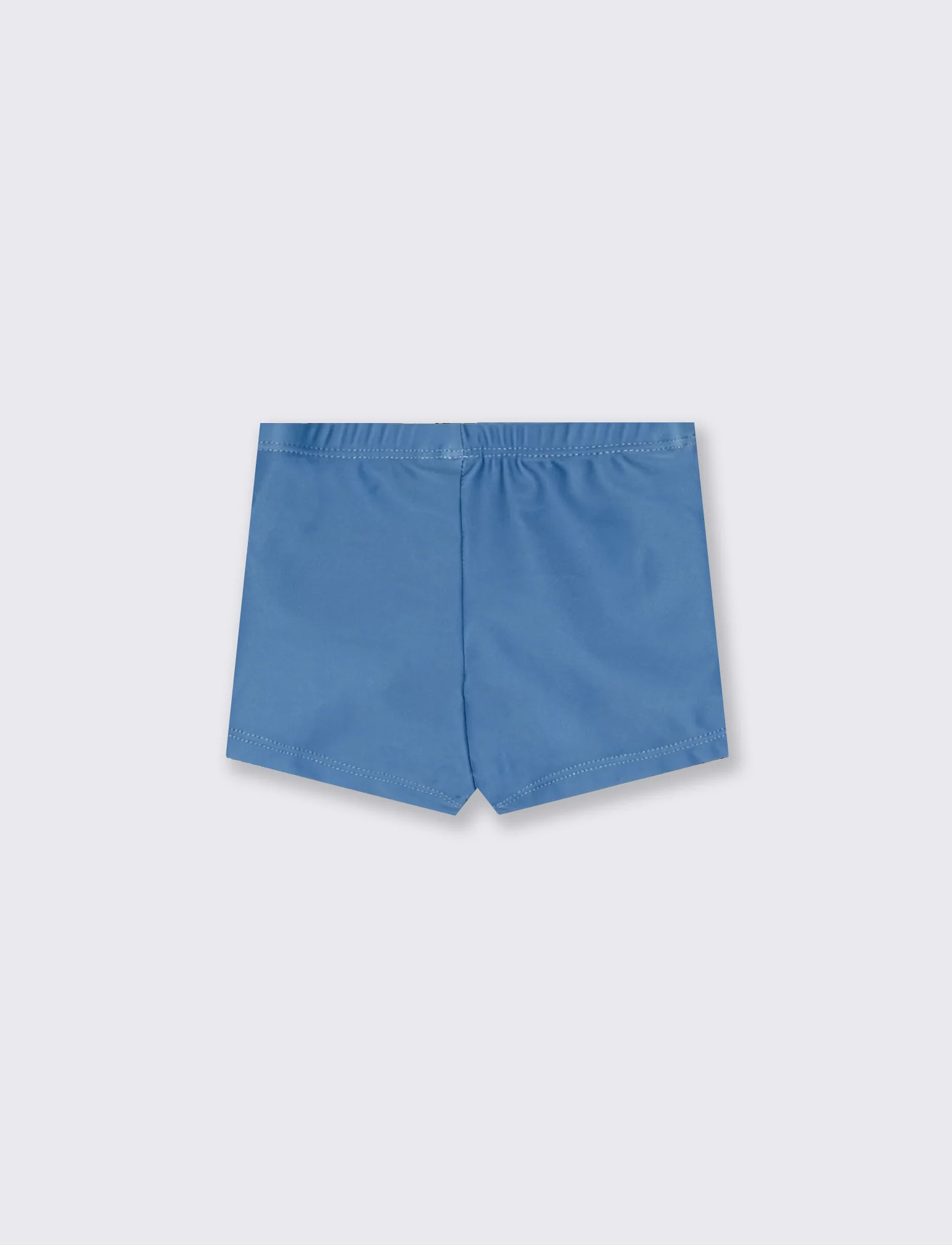 Costume boxer Re Leone con stampa Disney - Blu - Image 2
