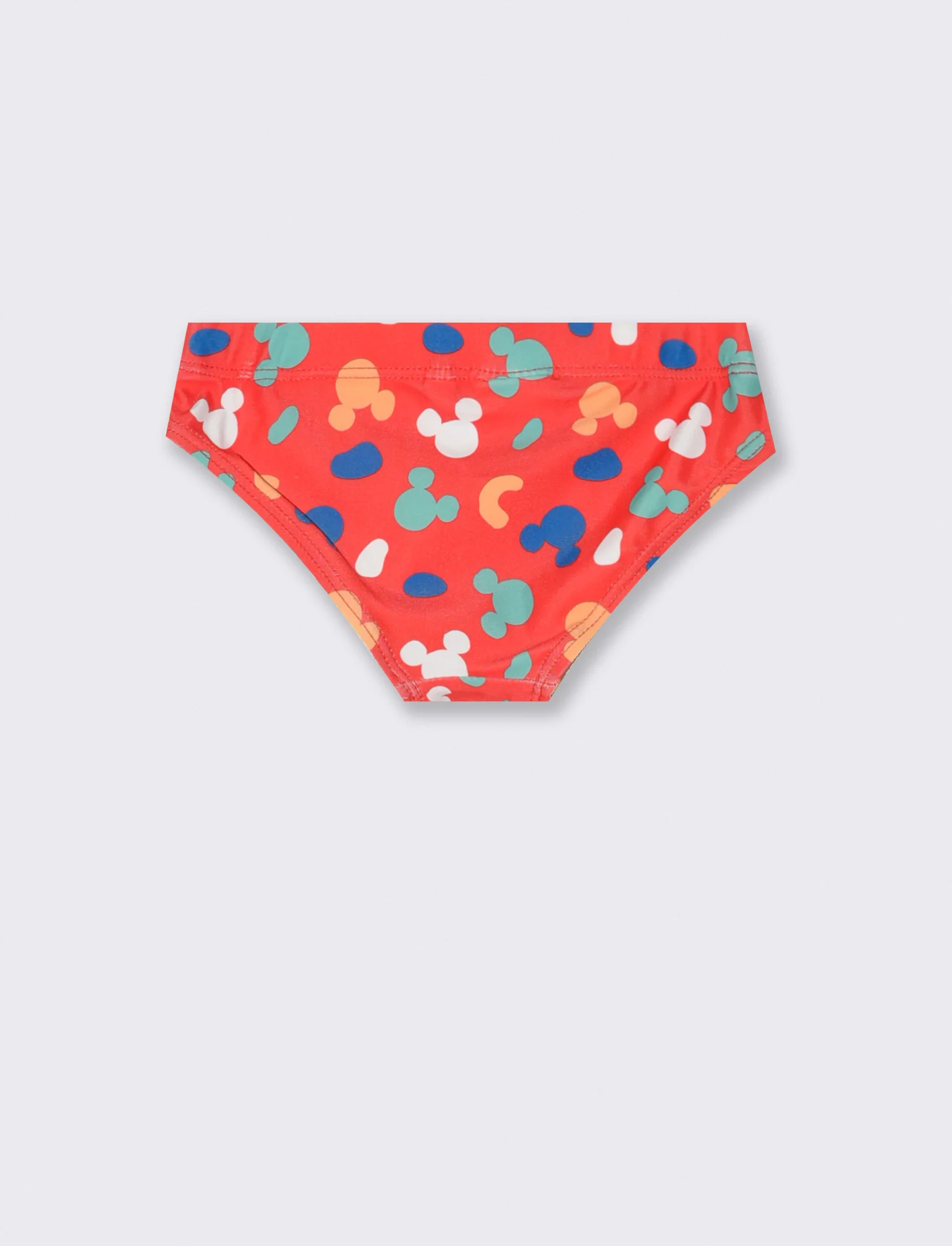 Costume Disney da neonato - Rosso - Image 2
