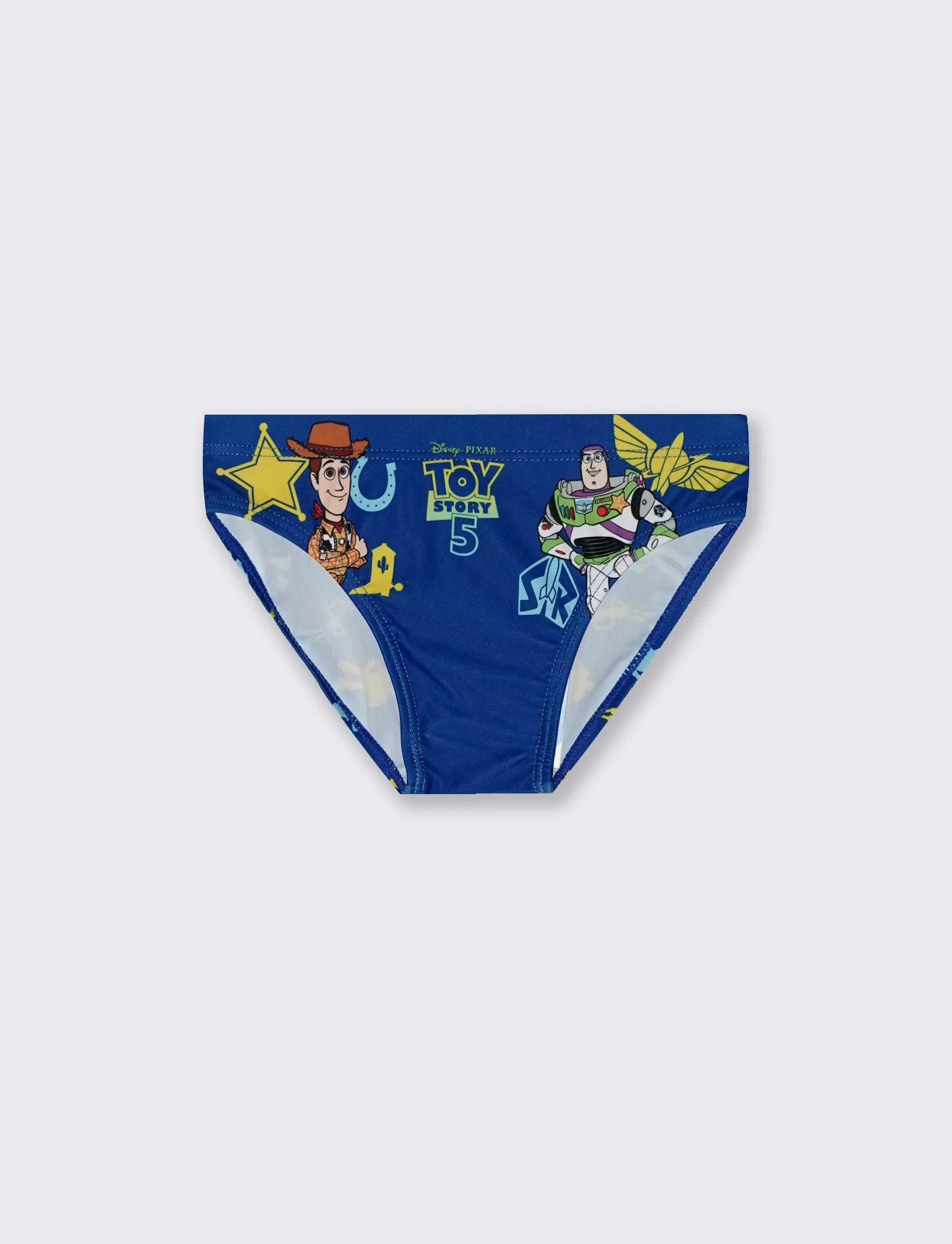 Costume Disney Pixar Toy Story per il mare - Blu