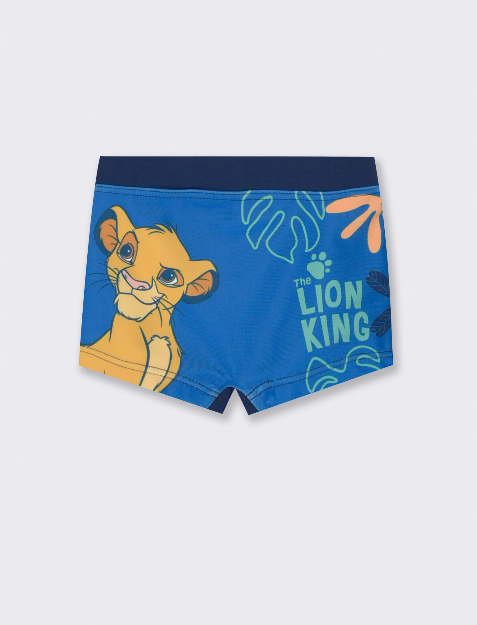 Costume Lion King da neonato - navy - Image 2