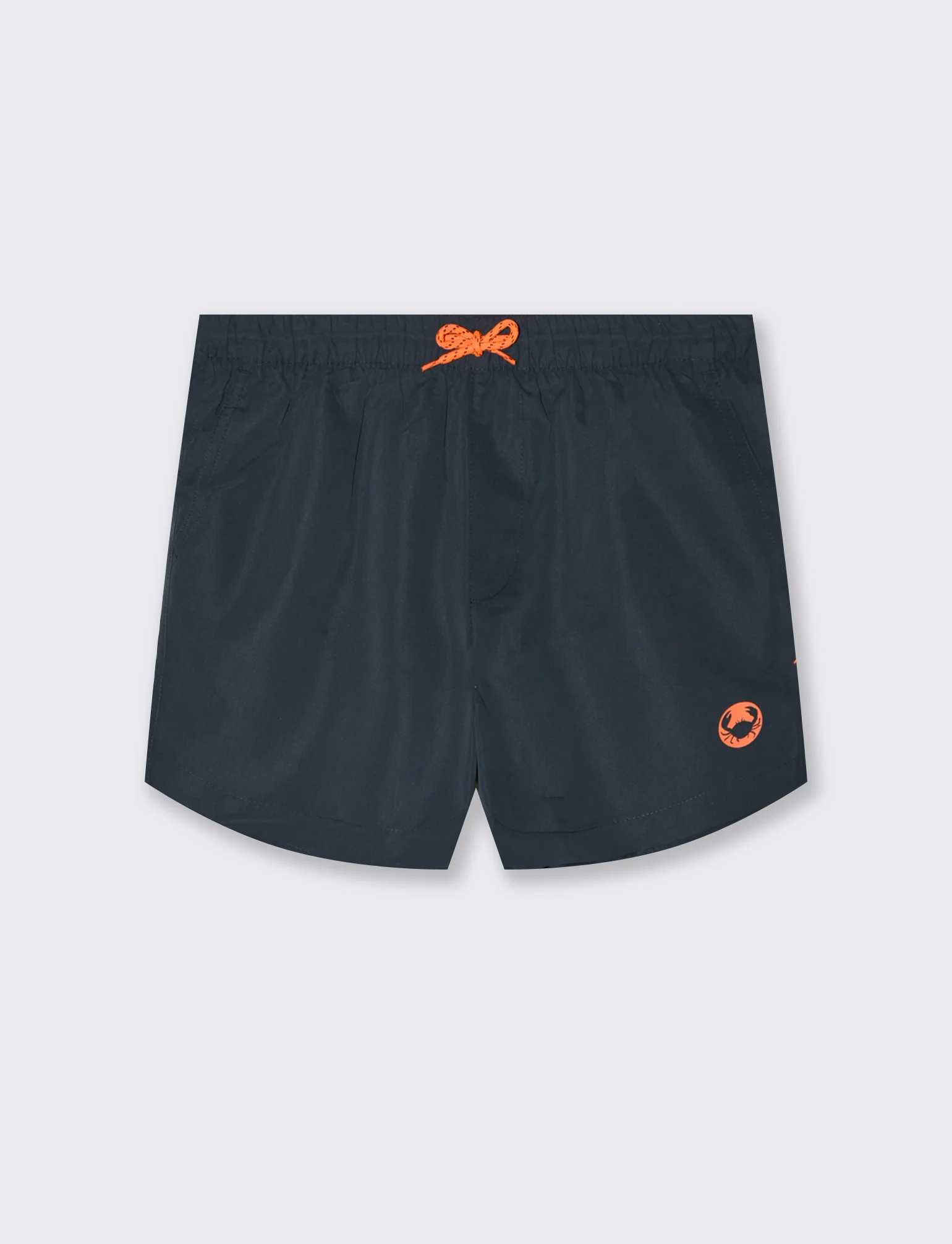 Costume mare basic da uomo - Blu - Image 2