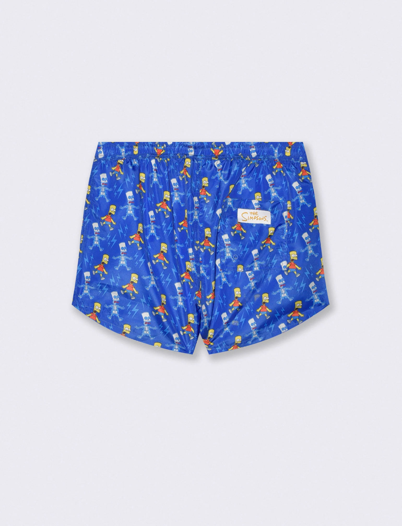 Costume Mare The Simpsons con Tasche - var 1 - Image 3
