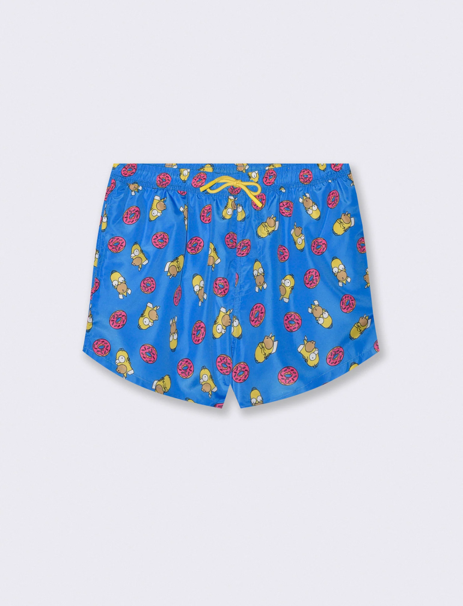 Costume Mare The Simpsons con Tasche - var 2