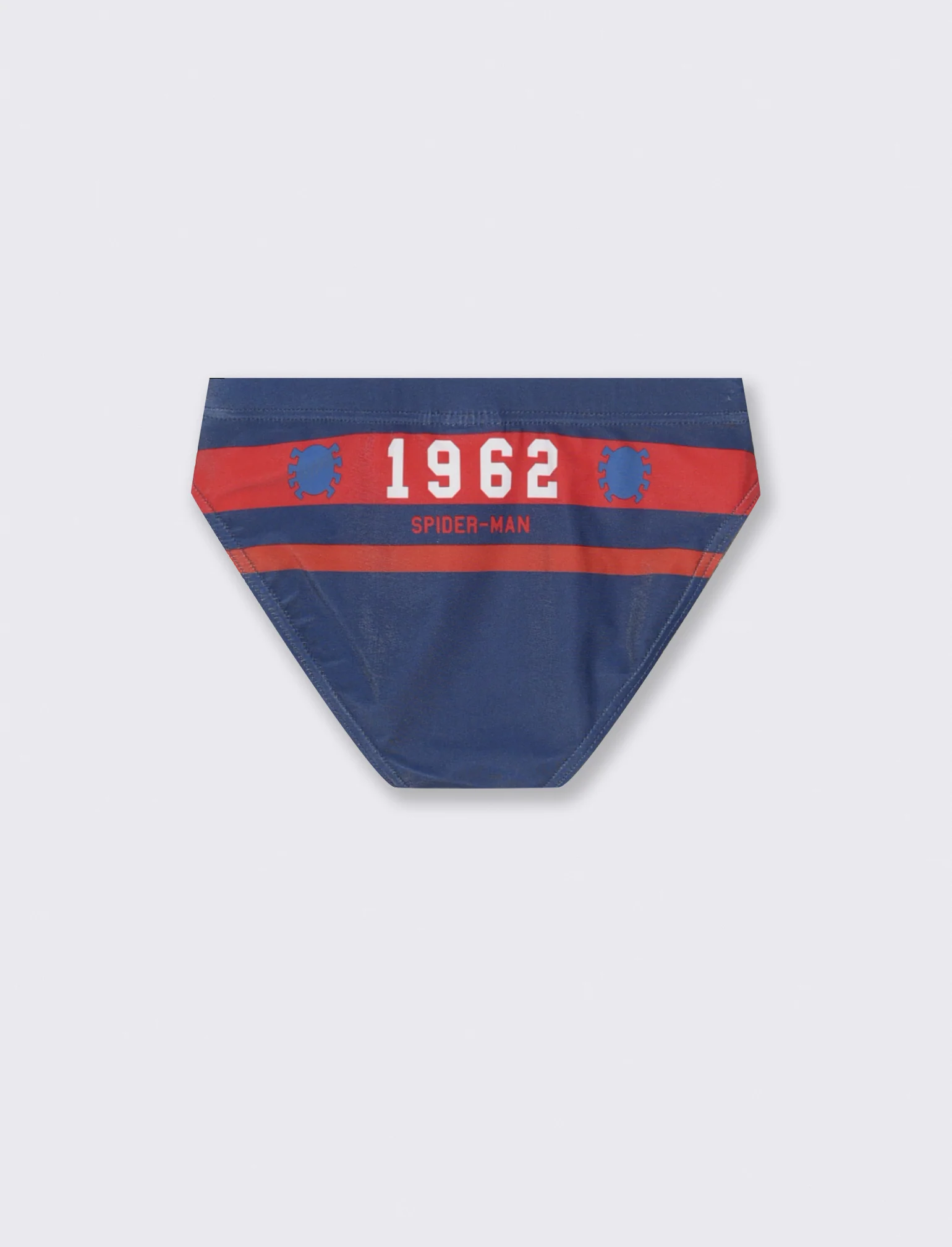 Costume Marvel da bambino - navy - Image 2