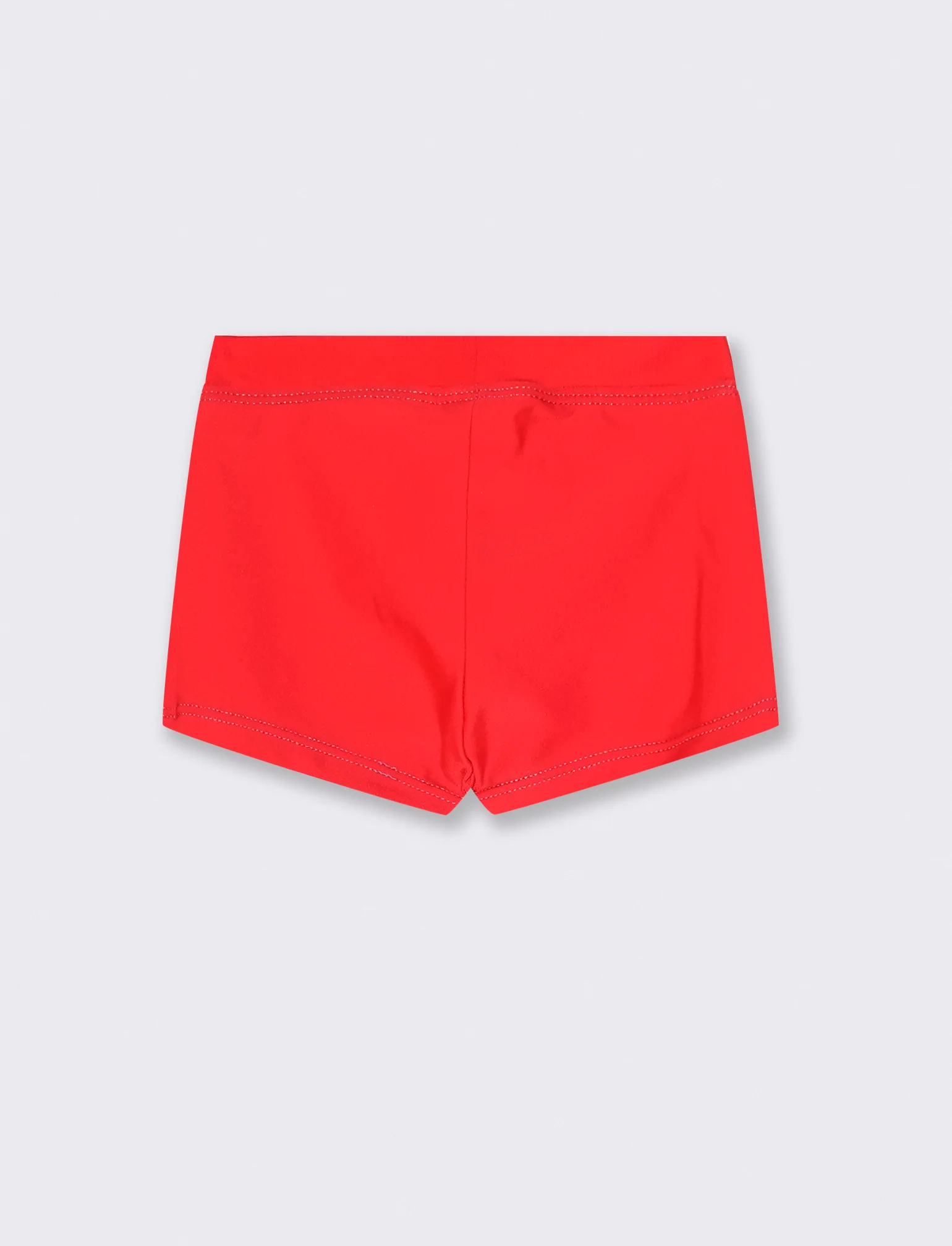 Costume pantaloncino Topolino da neonato - Rosso - Image 2