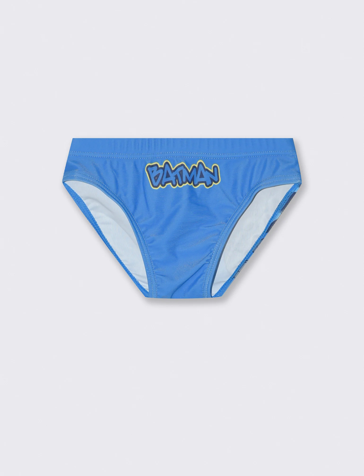 Costumino DC comic da bambino - Blu