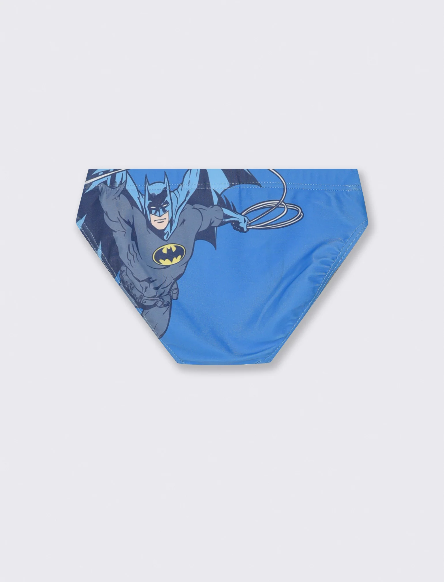 Costumino DC comic da bambino - Blu - Image 2