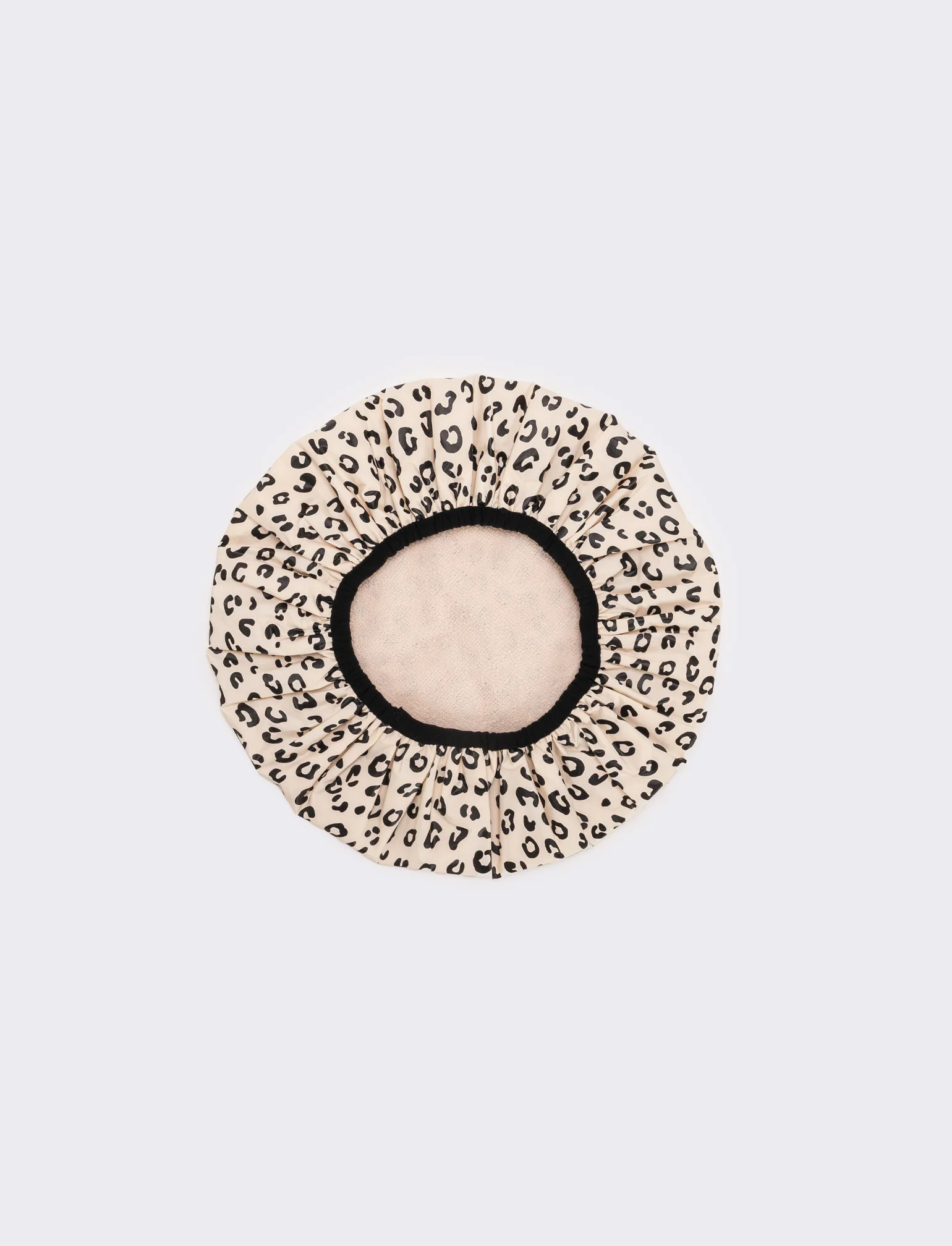 Cuffia doccia leopardata - Leopardato - Image 2