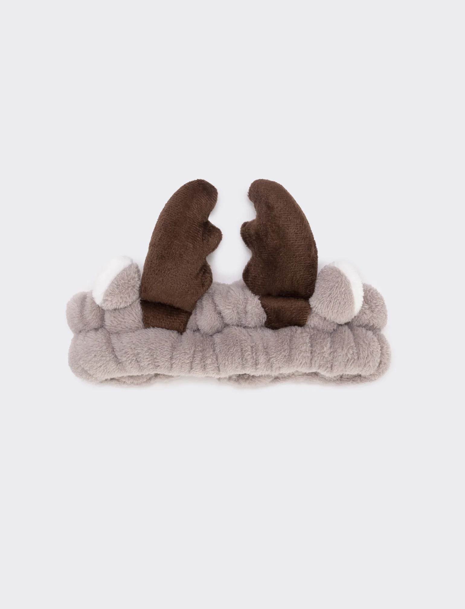 Fascia renna expo natale 25 - Beige