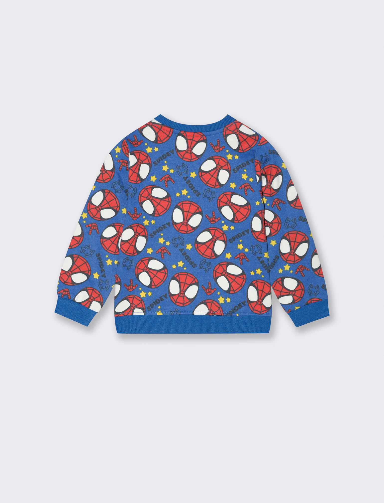 Felpa all over Spidey - Fantasia - Image 2