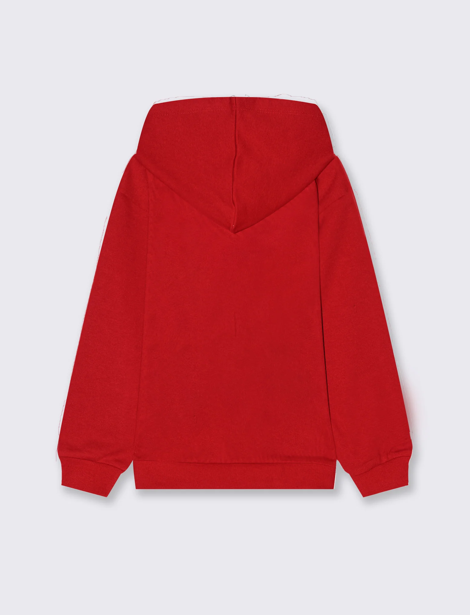 Felpa championship. - Rosso - Image 3