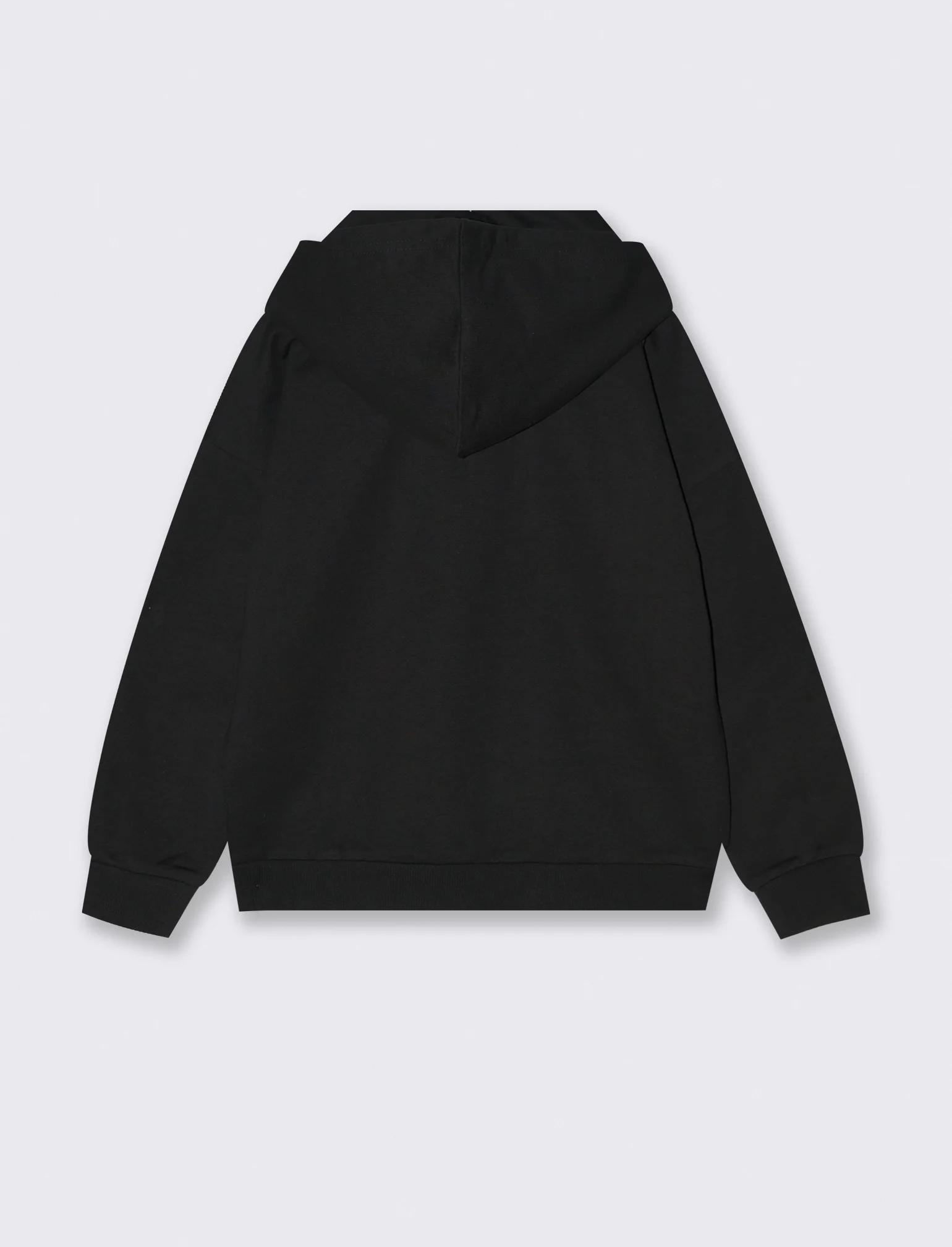 Felpa - Nero - Image 2