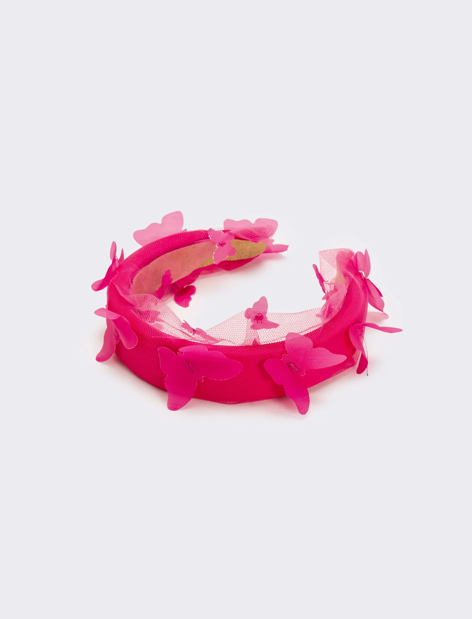 Fermacoda bambina expo25 - Fuxia - Image 3