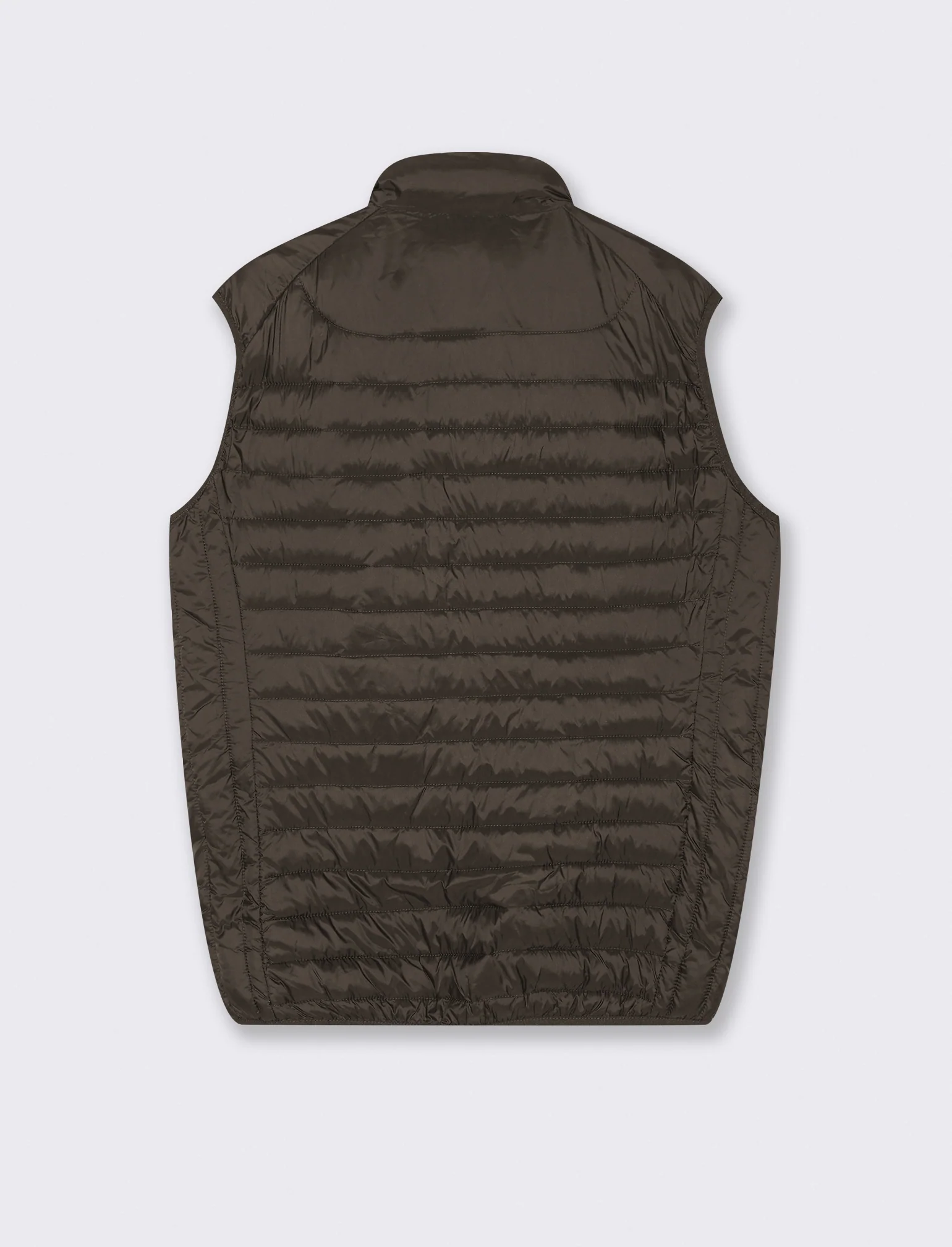 GIUBBOTTO GILET PIUMINO - Moro - Image 2