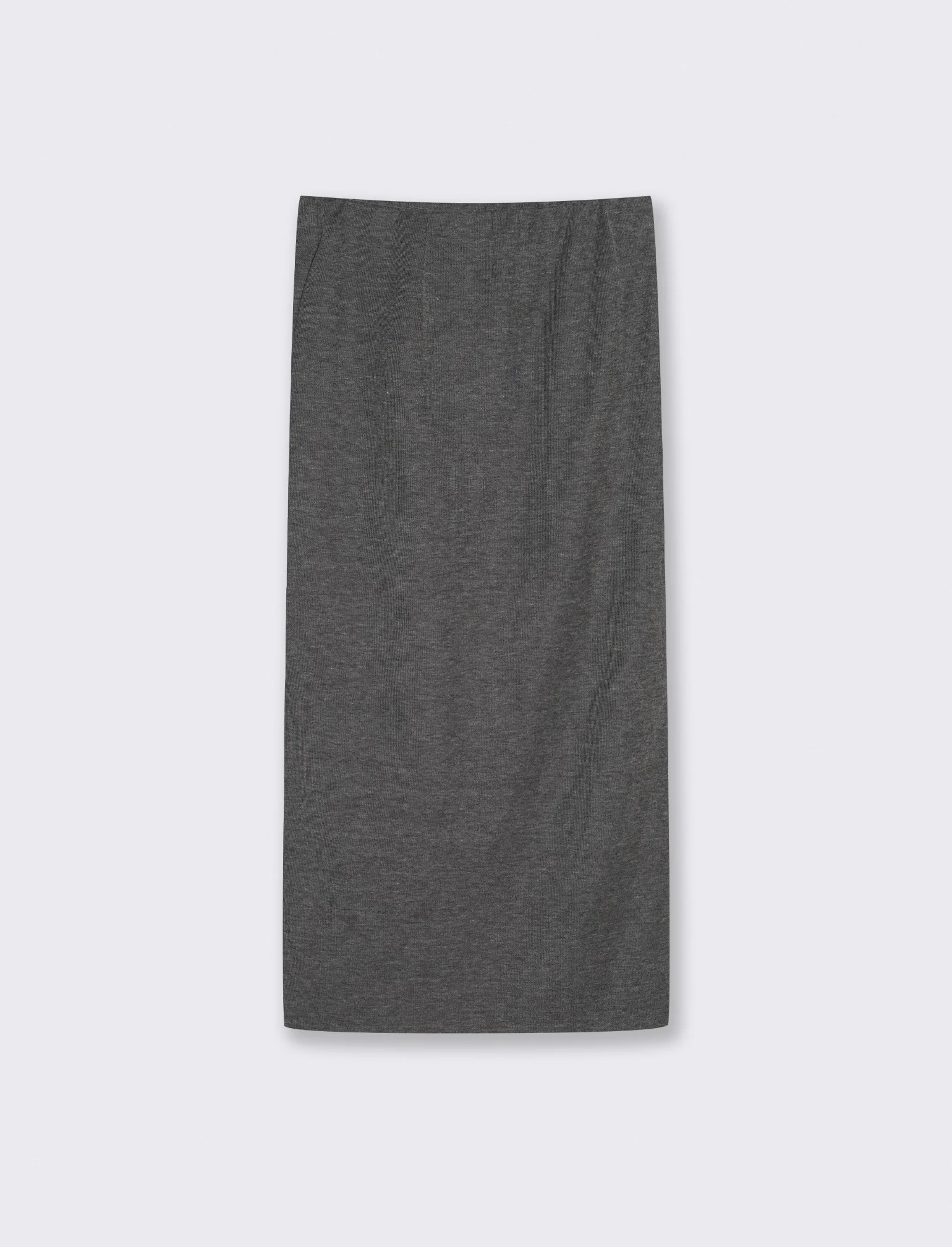 GONNA LONGUETTE - Grigio mel. - Image 2